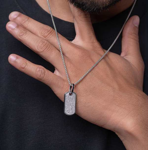 Men’s Jewellery Trends 2025: What’s In and Where to Find It