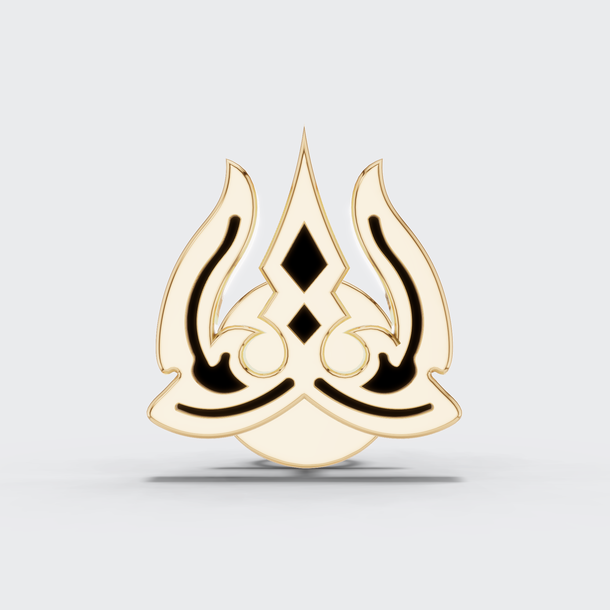 Astra Stud [Single Stud]