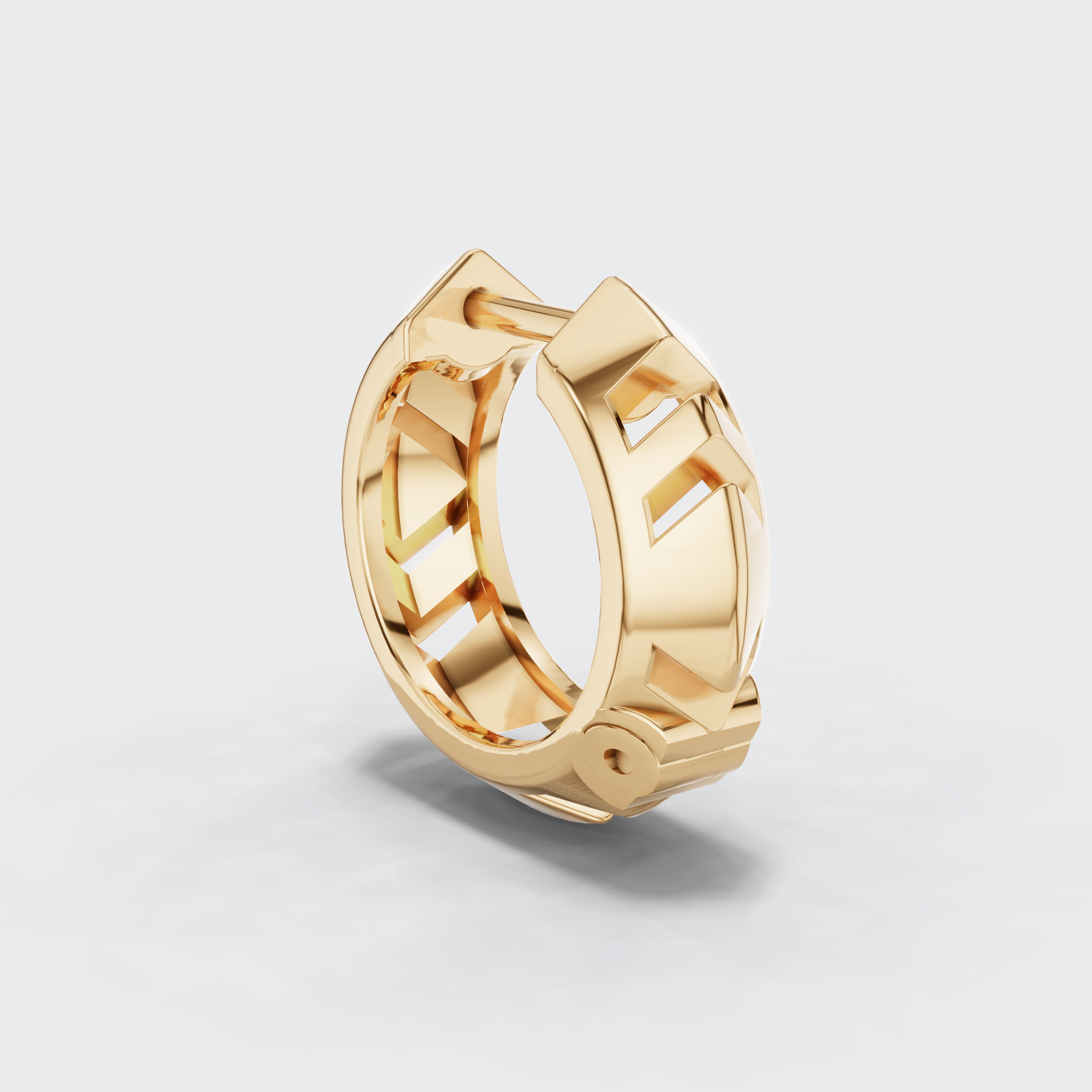 Luxeon Stud [Single Stud]