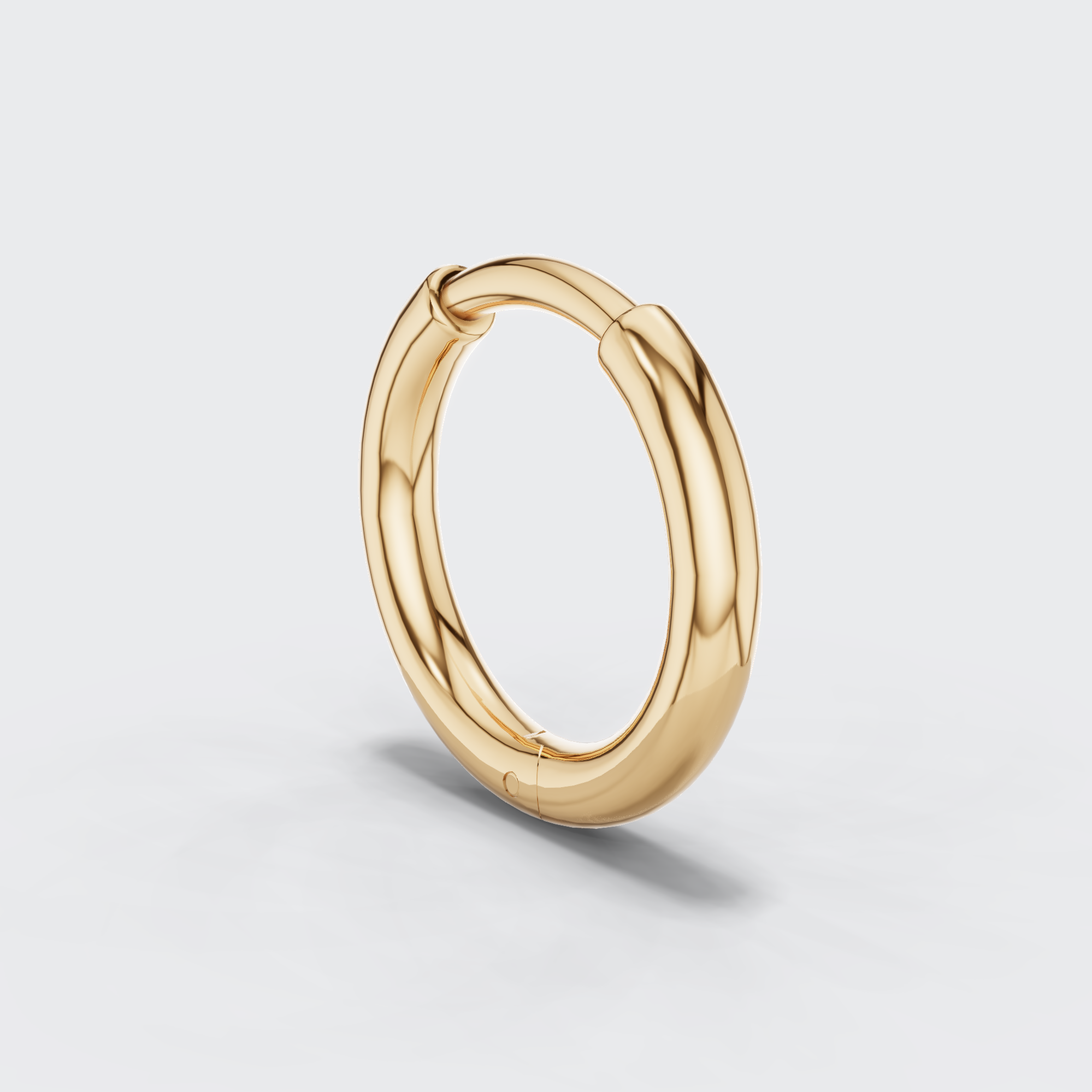 Edge Hoop [Single Stud]