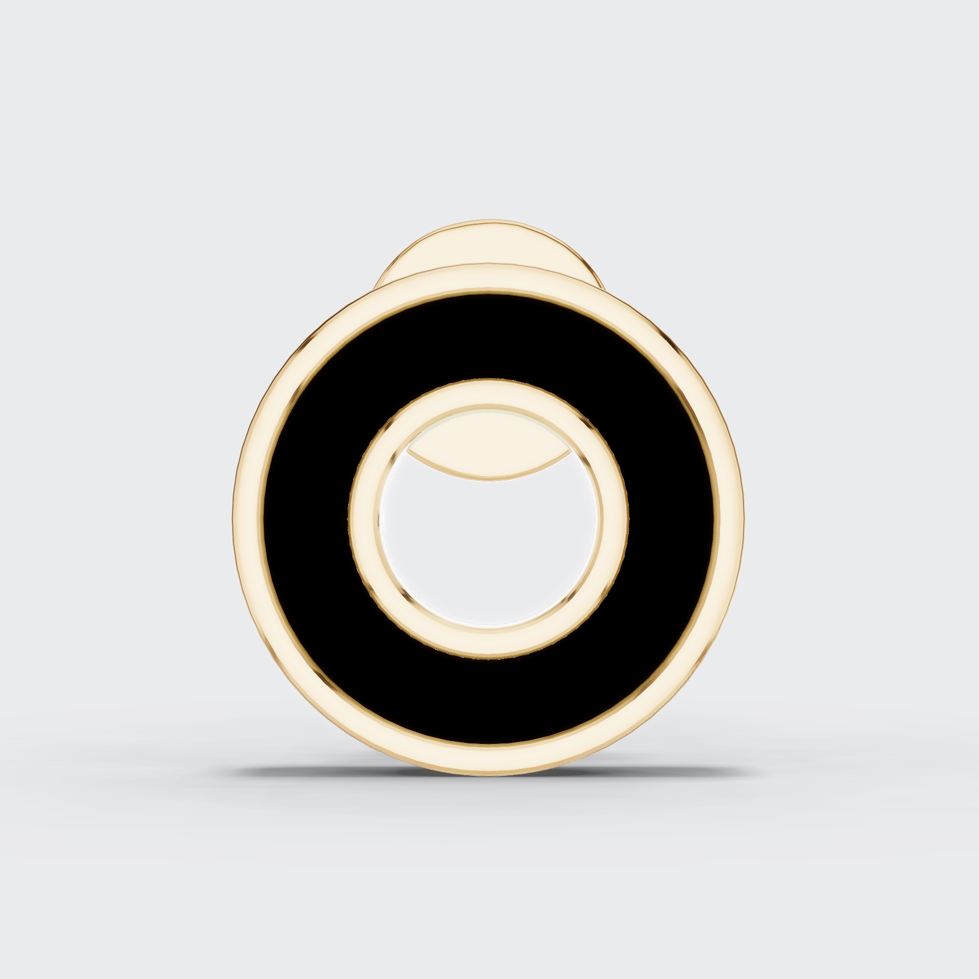 Ardent Stud [Single Stud]