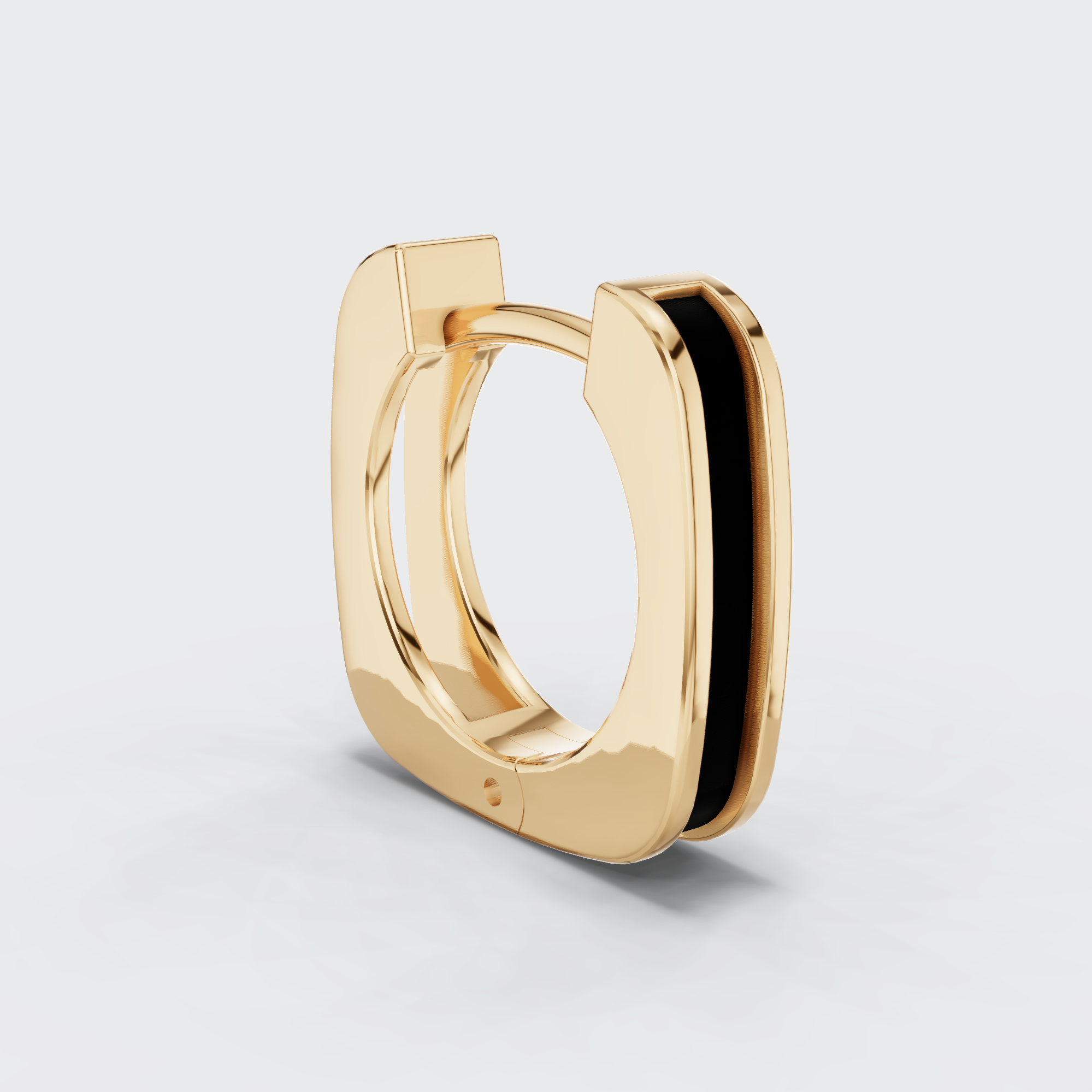 Quint hoops [Single Stud]