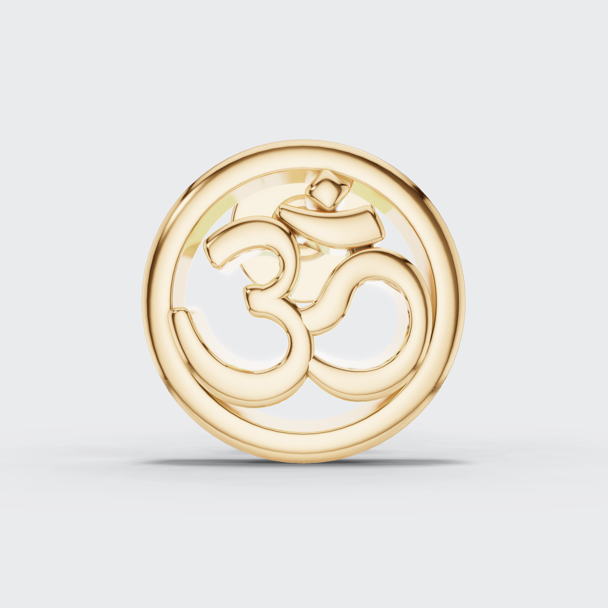 Sattva Stud [Single Stud]
