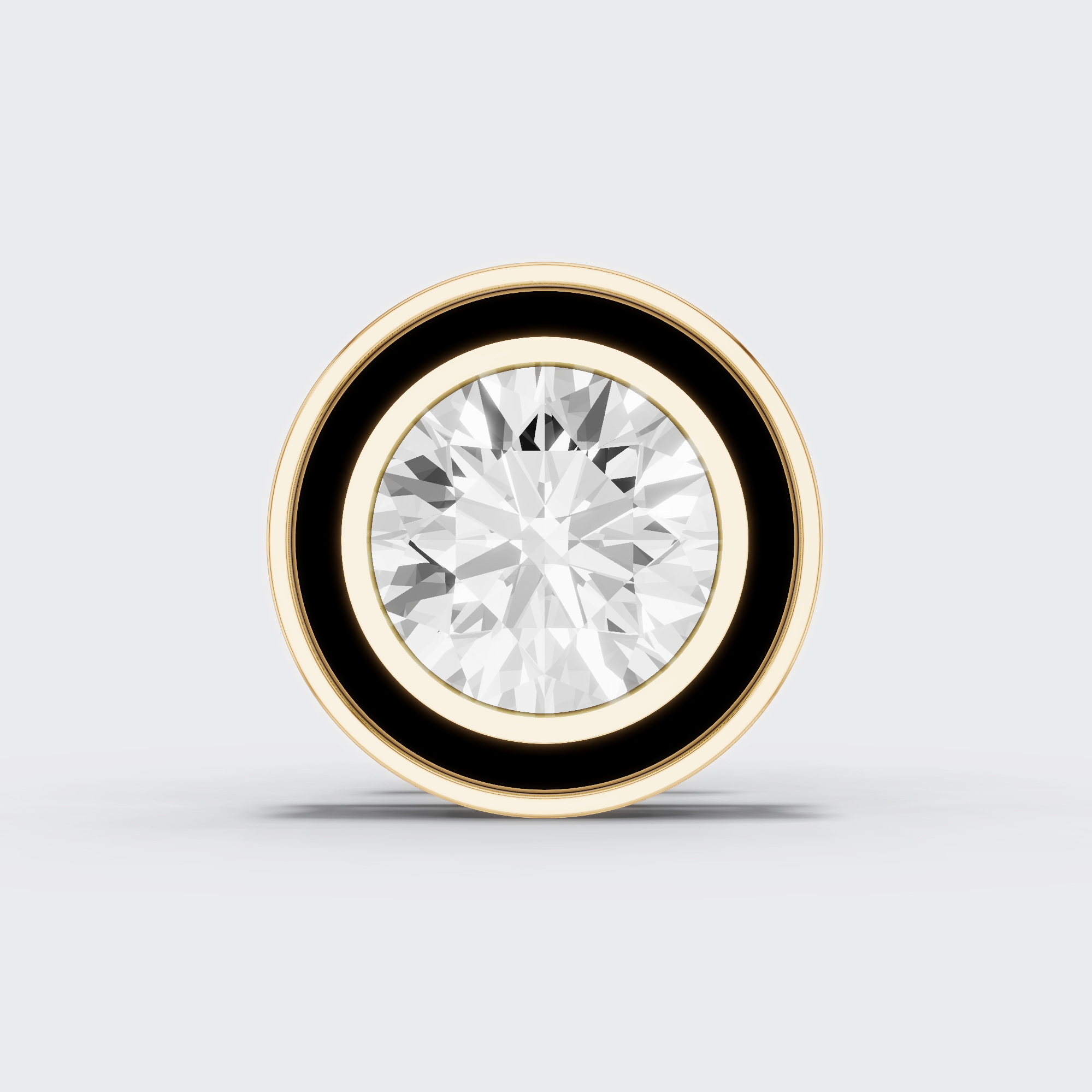 Shadow Studs [Single Stud]