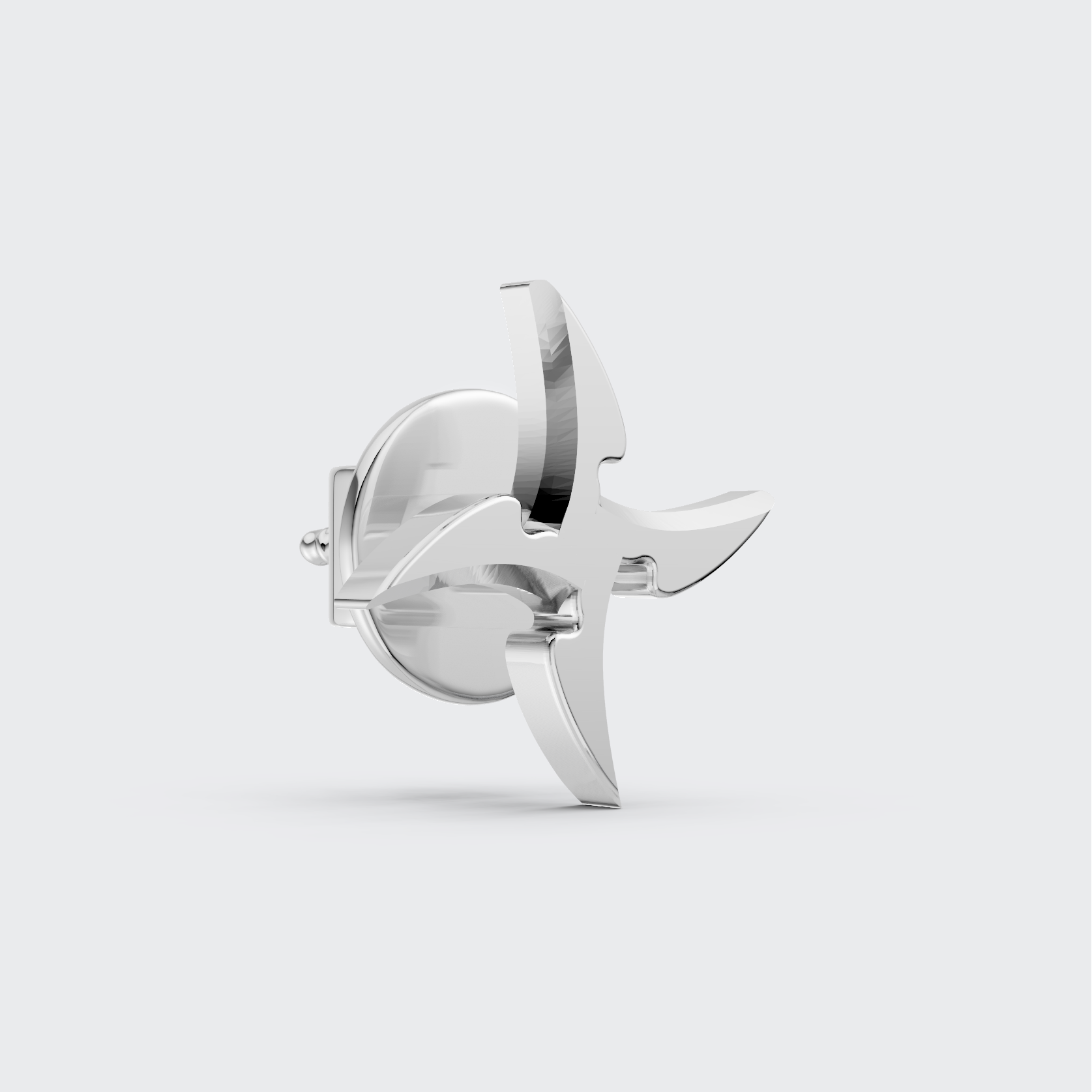 Starflare Studs [Single Stud]