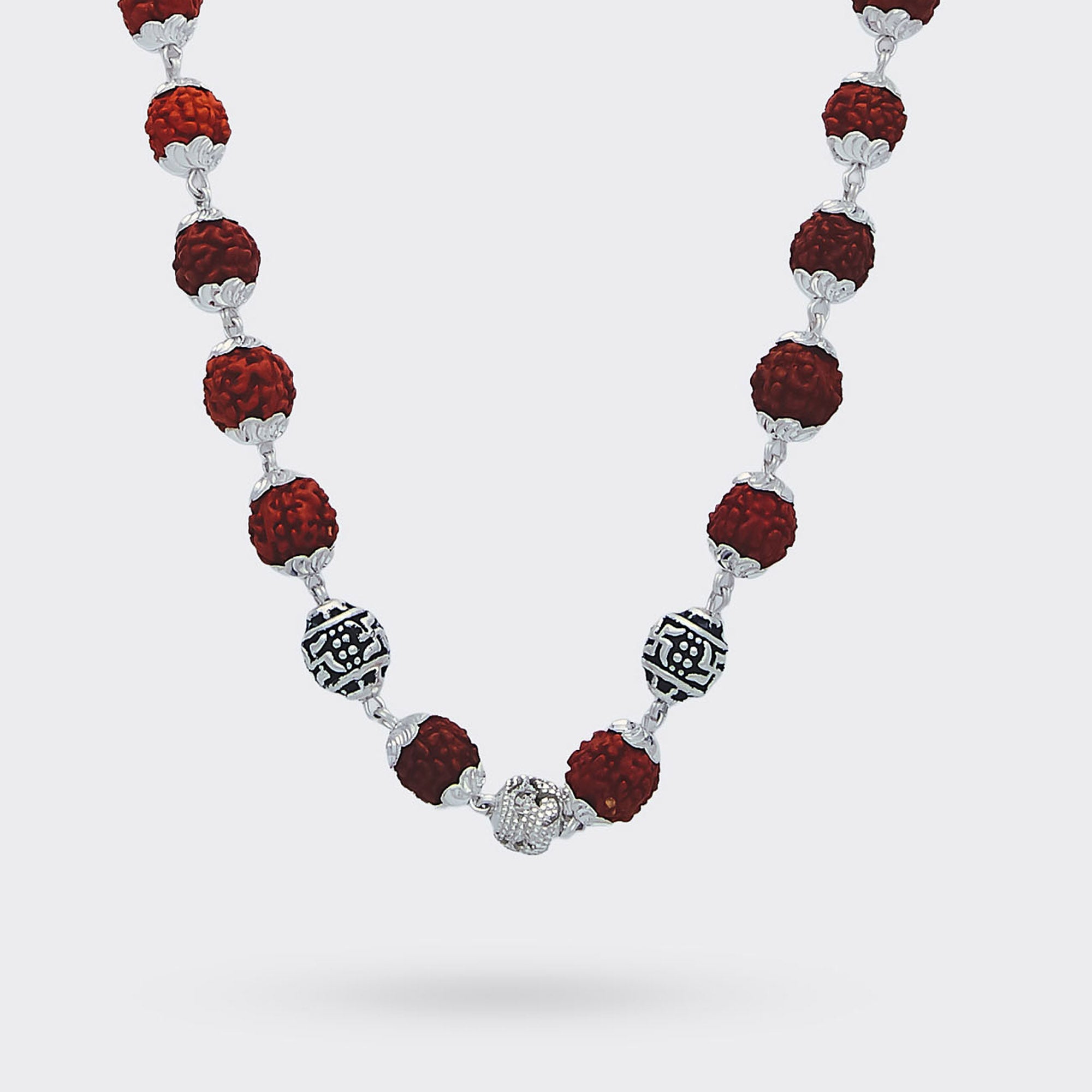 Rudraksha Chain