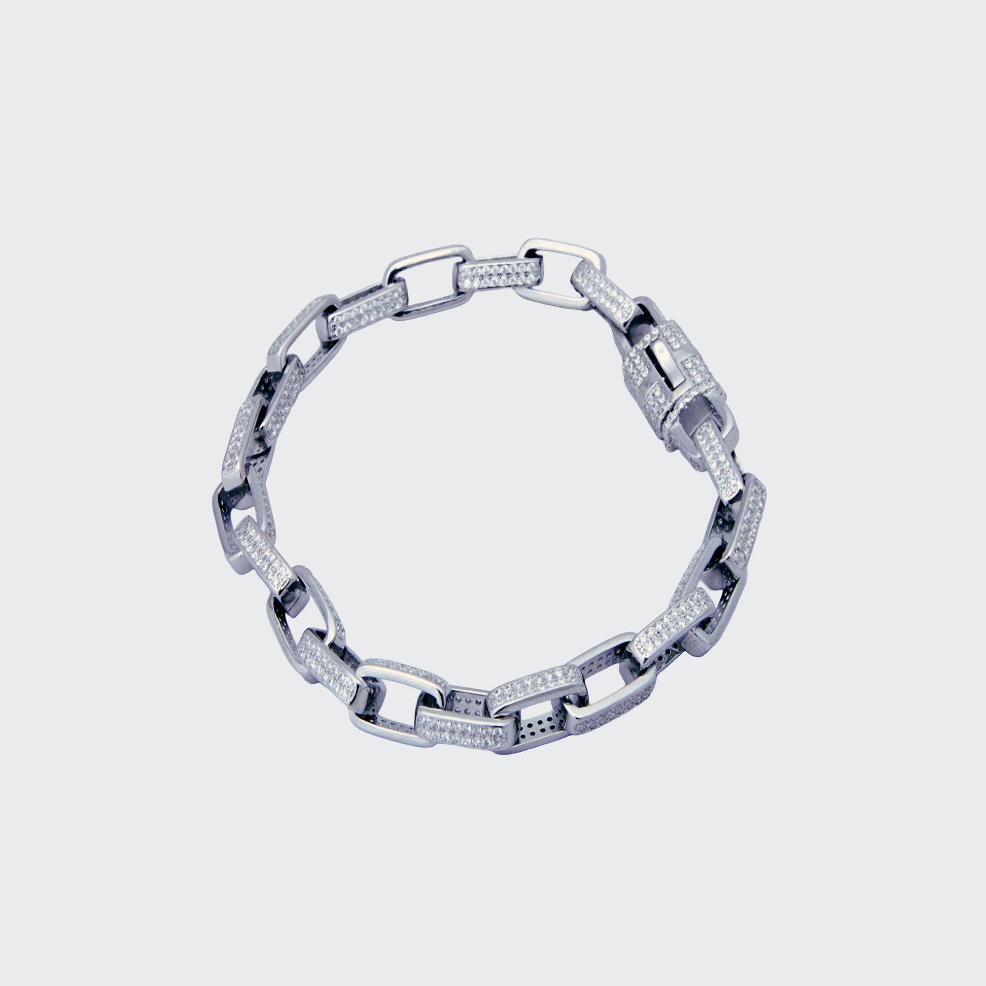 Icebound Bracelet