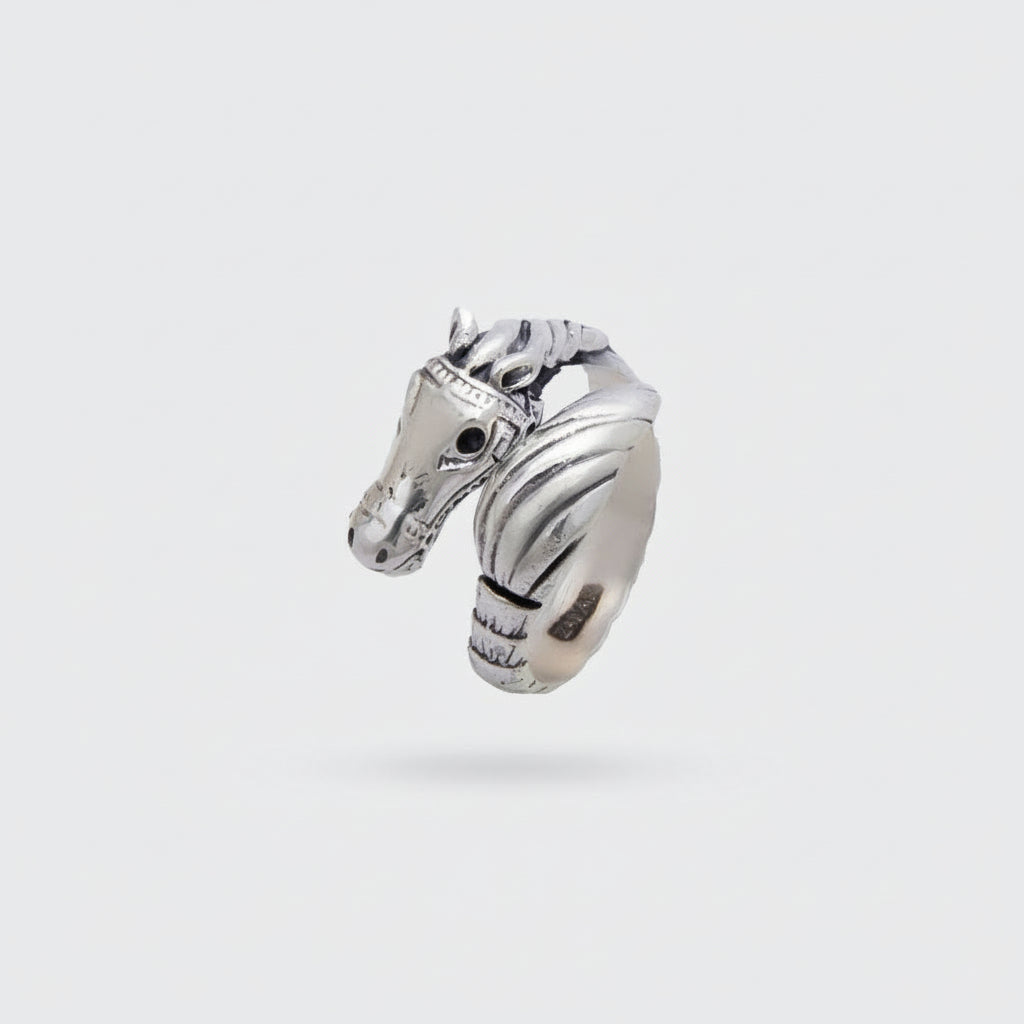 Steed Ring