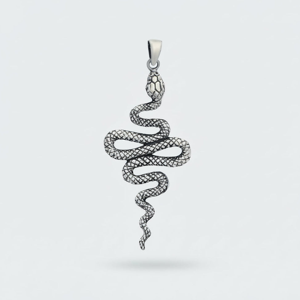 Venom Pendant