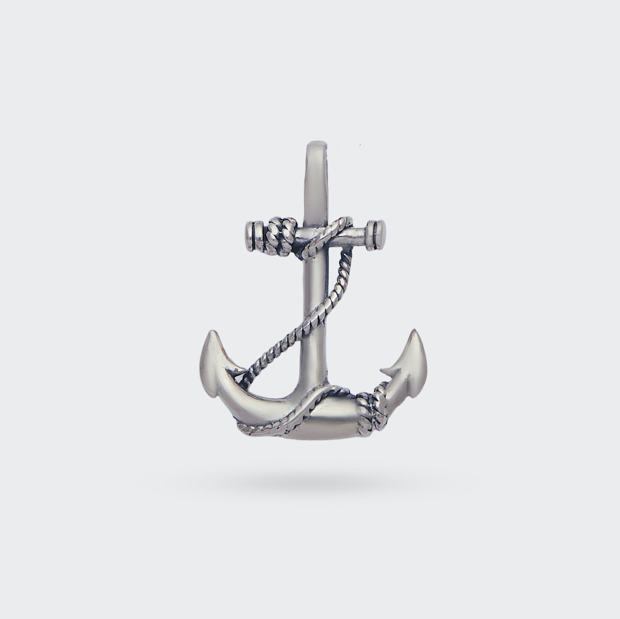 Anchor Pendant