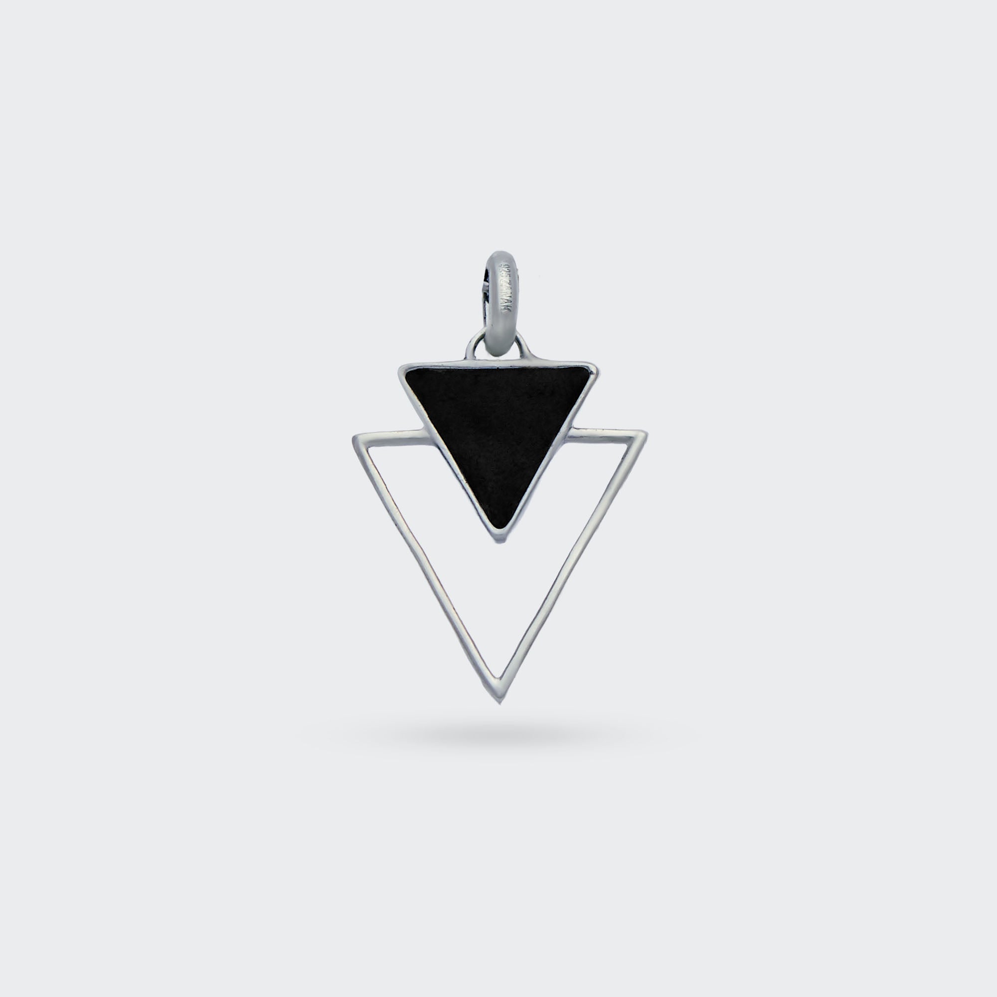 Triad Pendant