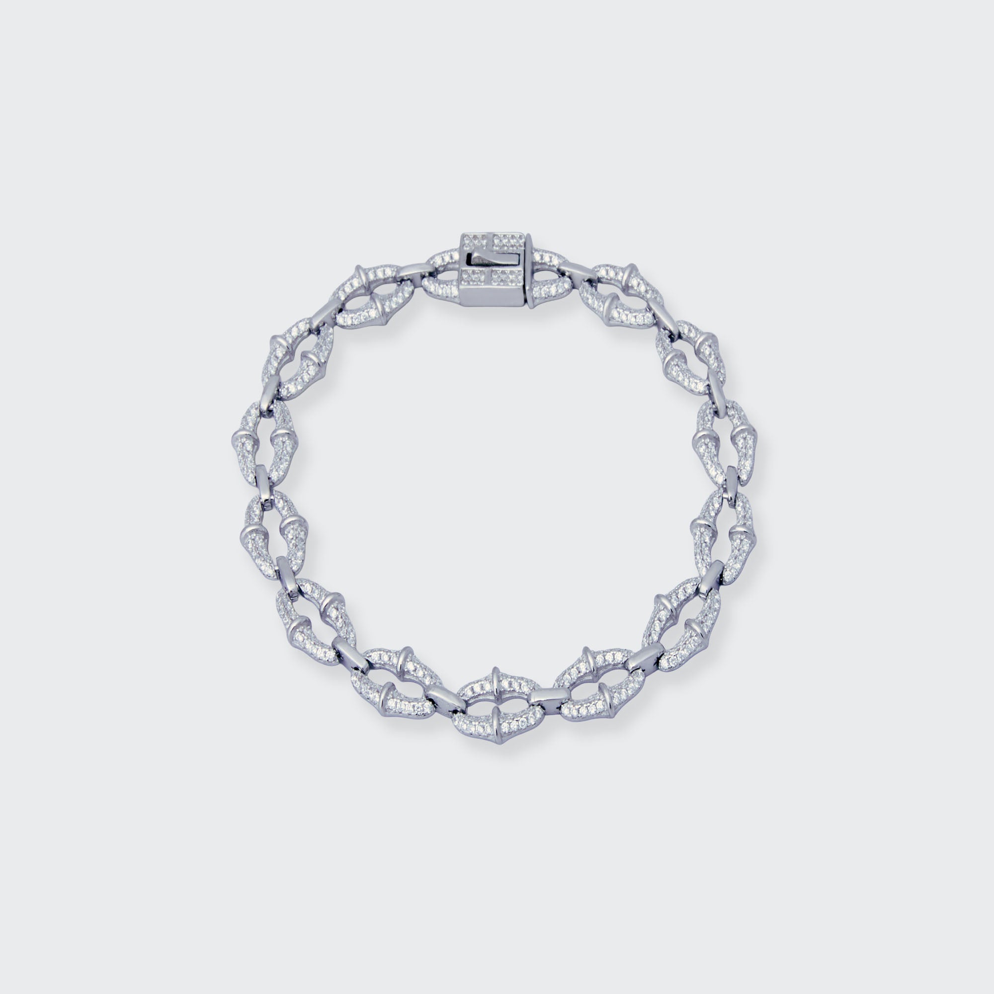 Frost Bracelet