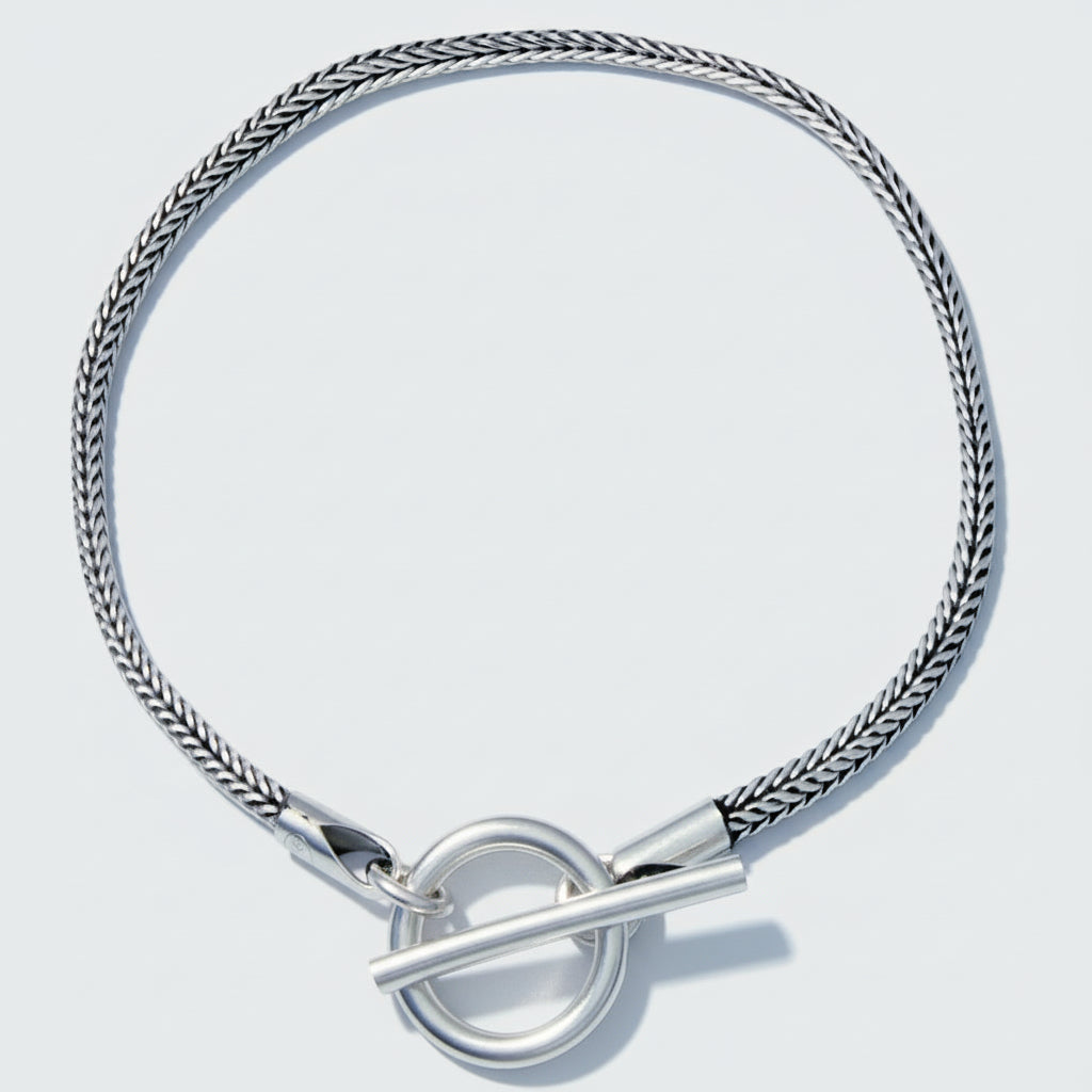 Urban braid Bracelet