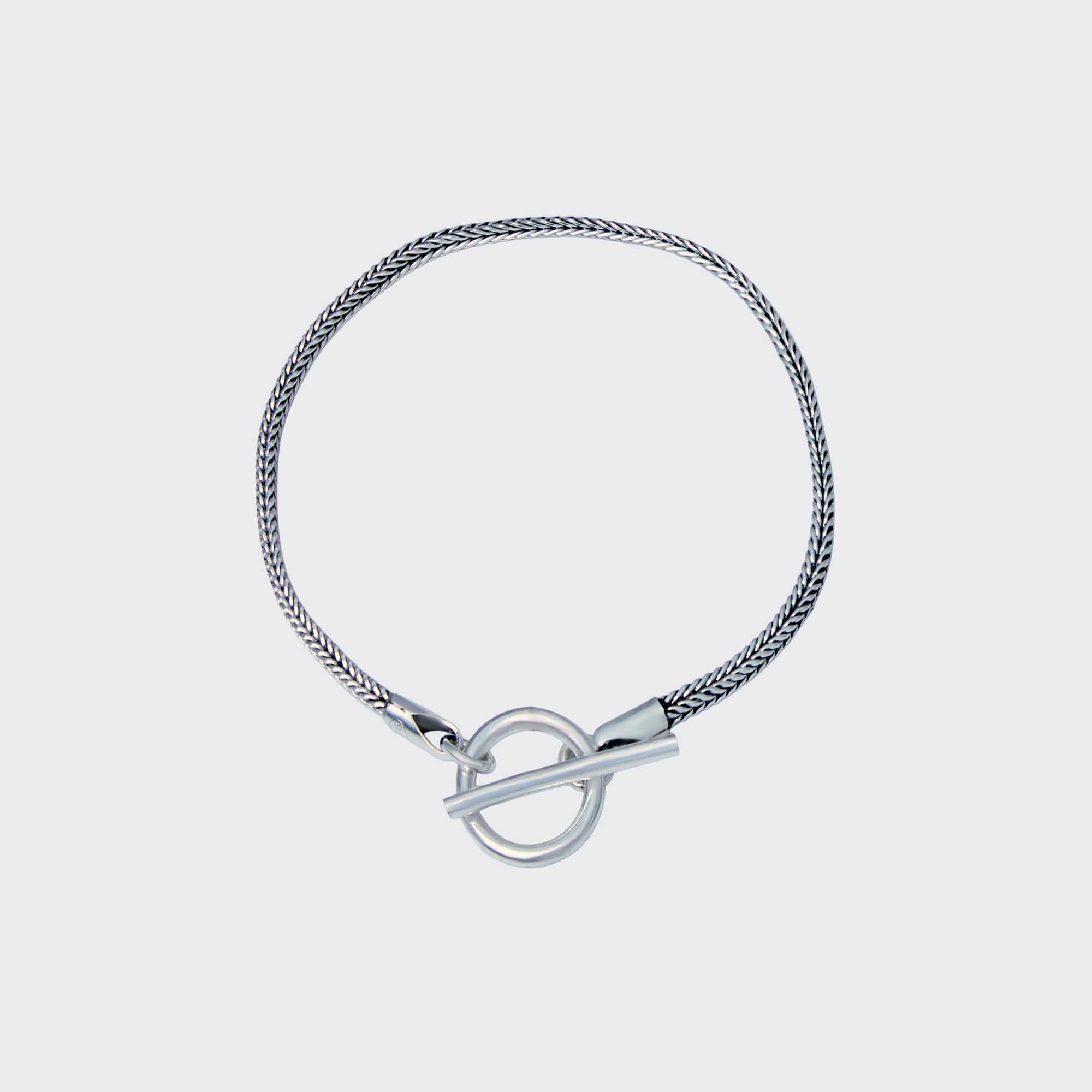 Urban braid Bracelet