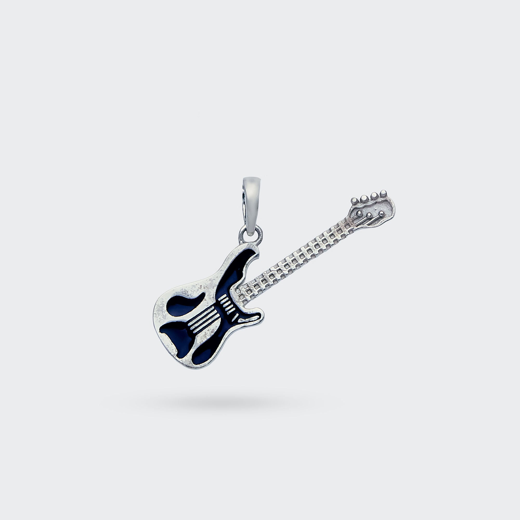 The Rockstar Pendant