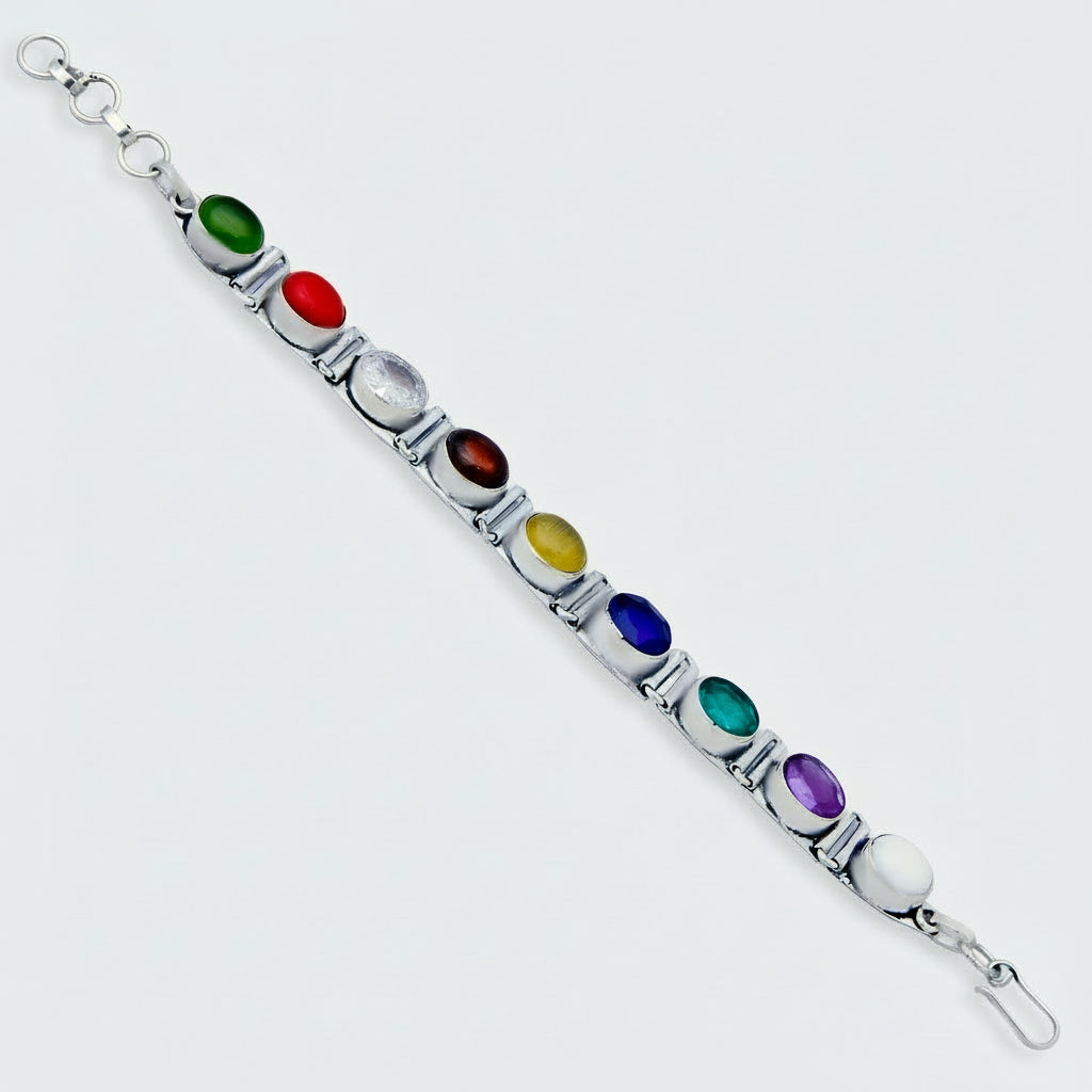 Prism Bracelet