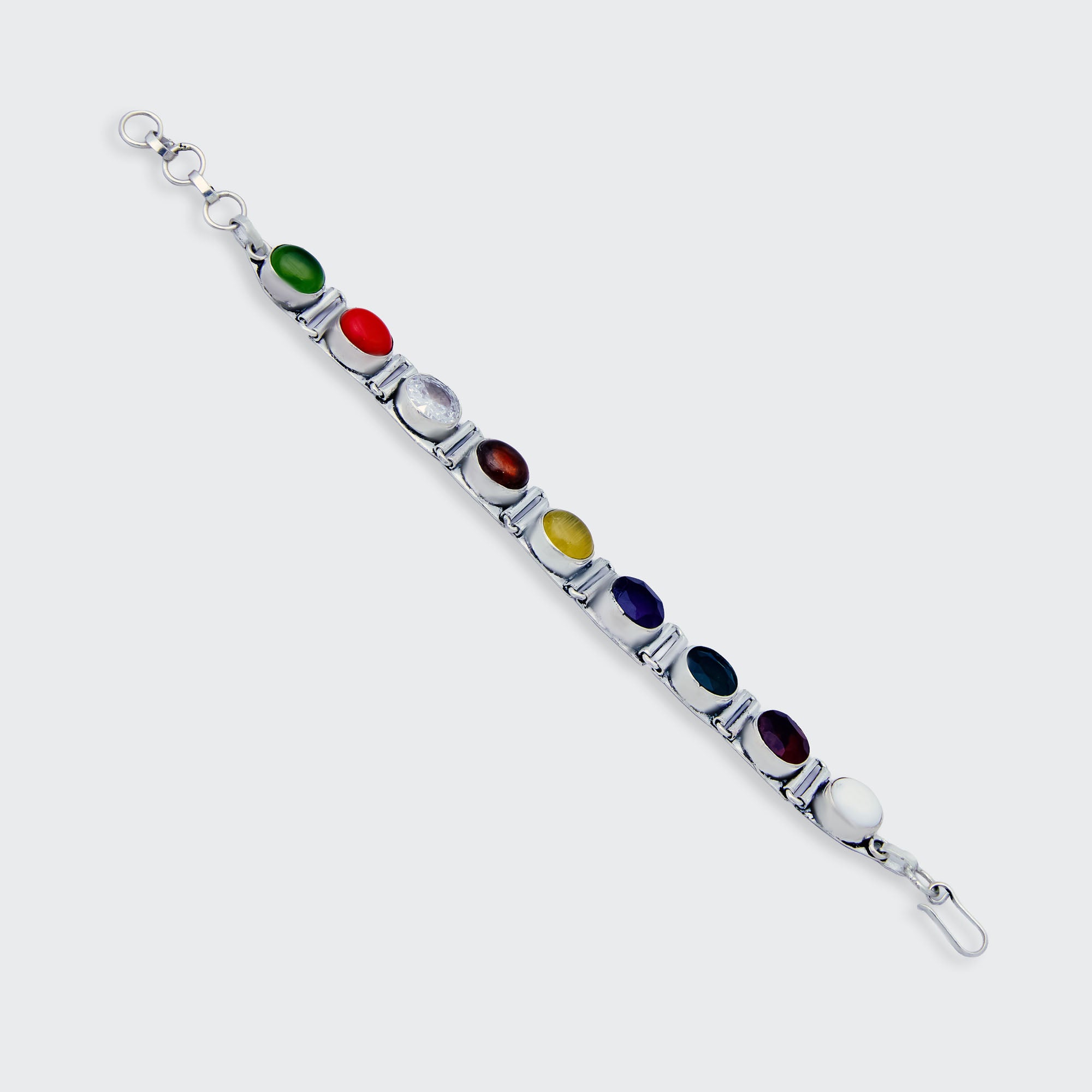 Prism Bracelet