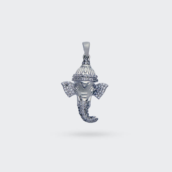 Ganesha Pendant