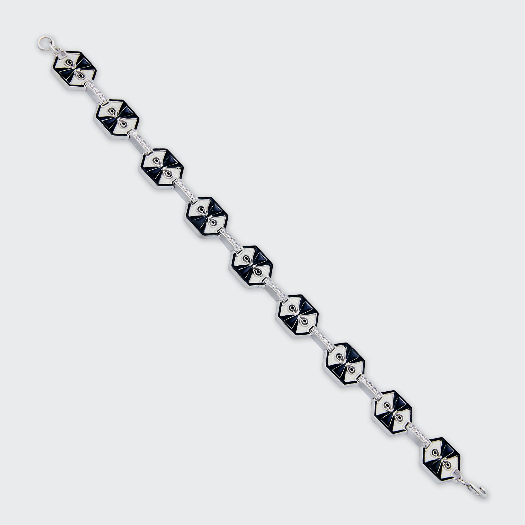 Eclipse Bracelet