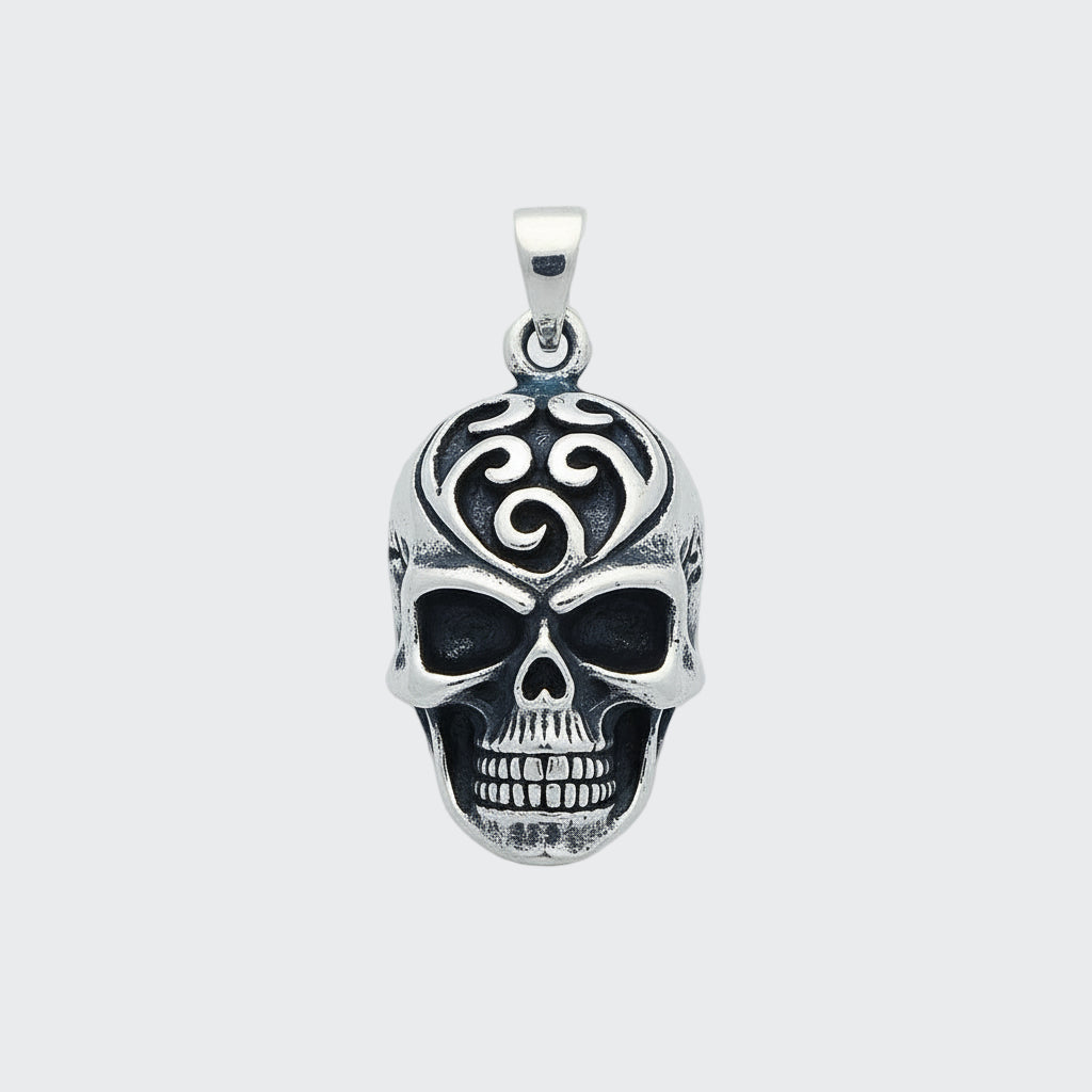 Skull Pendant