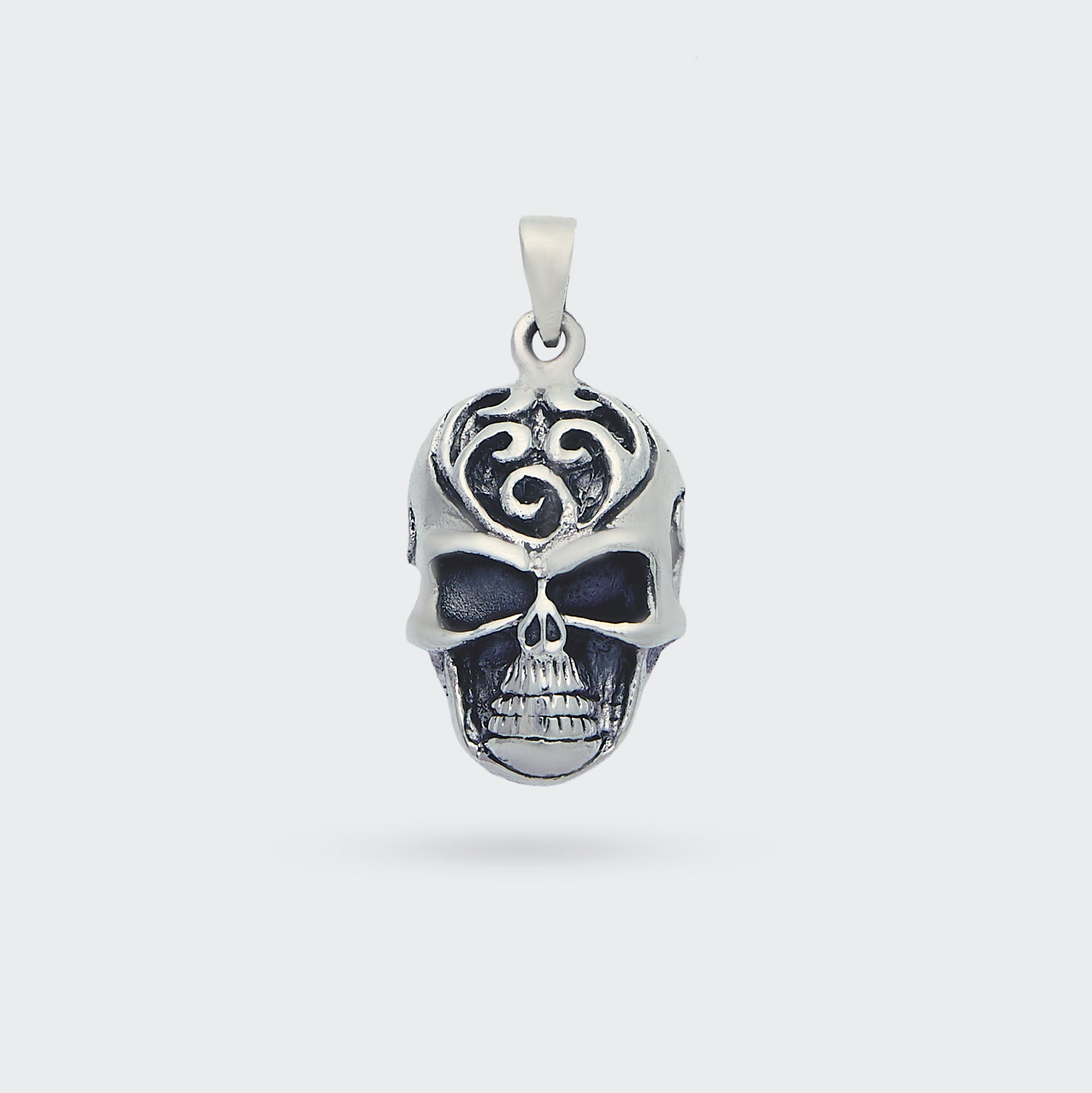 Skull Pendant