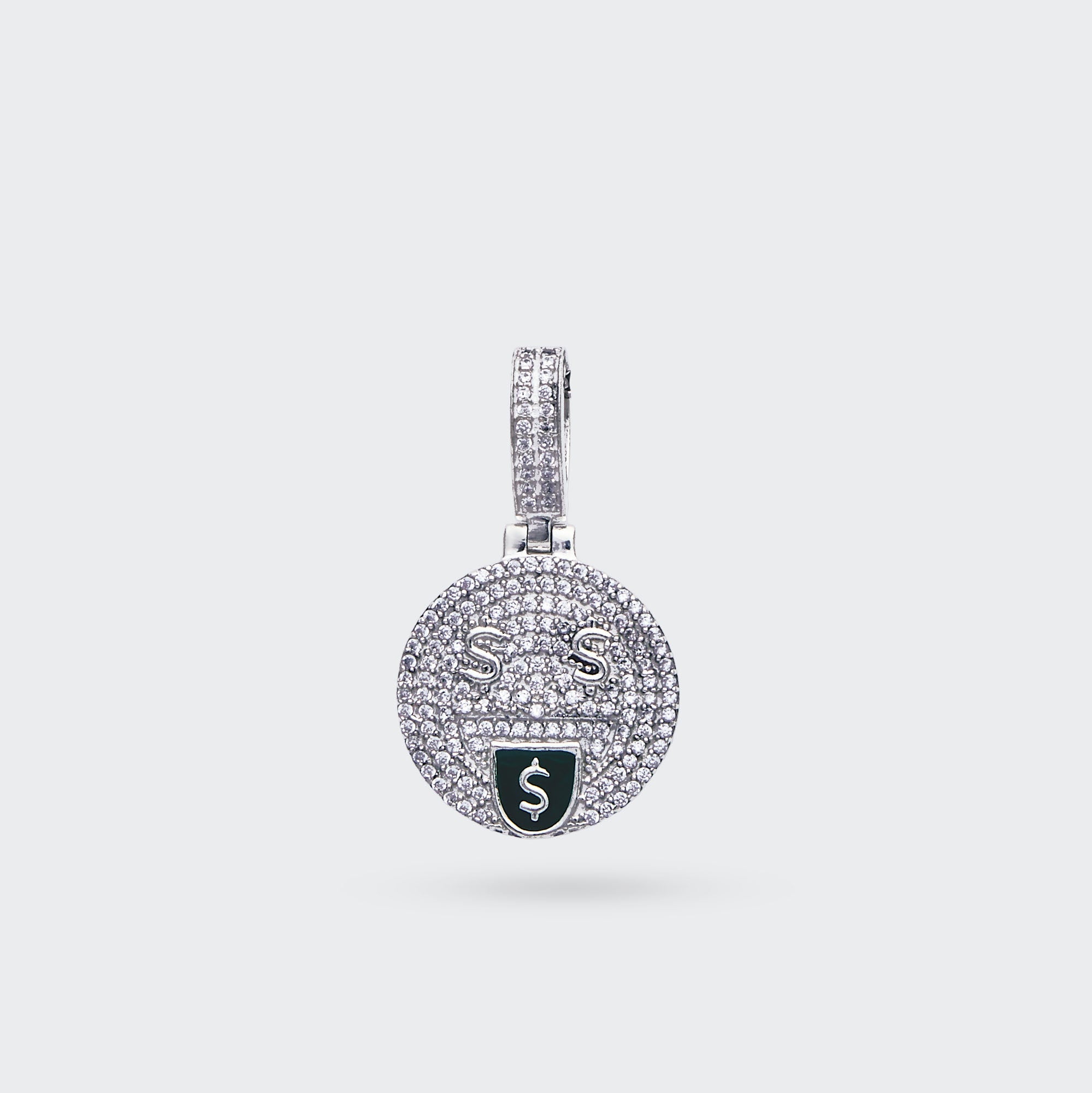 Money Mood Pendant