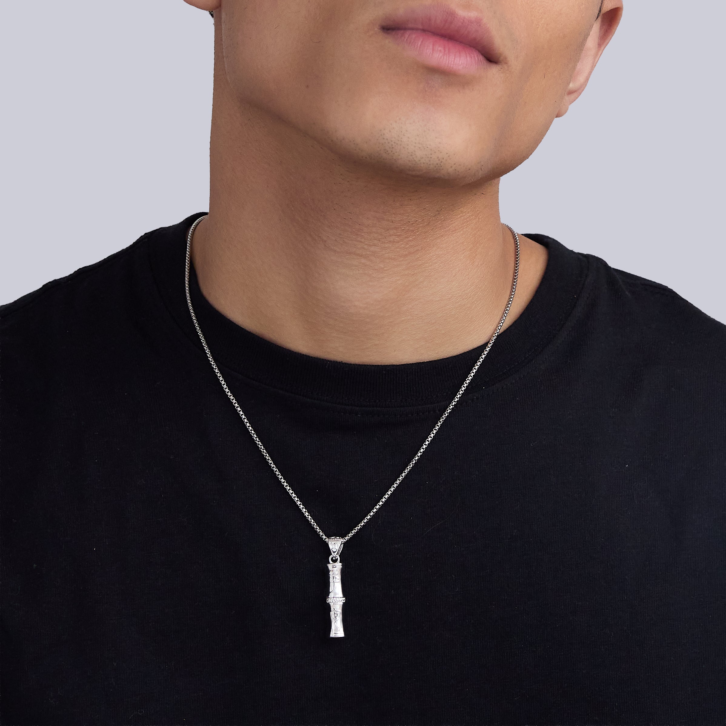 Bamboo Grove Pendant