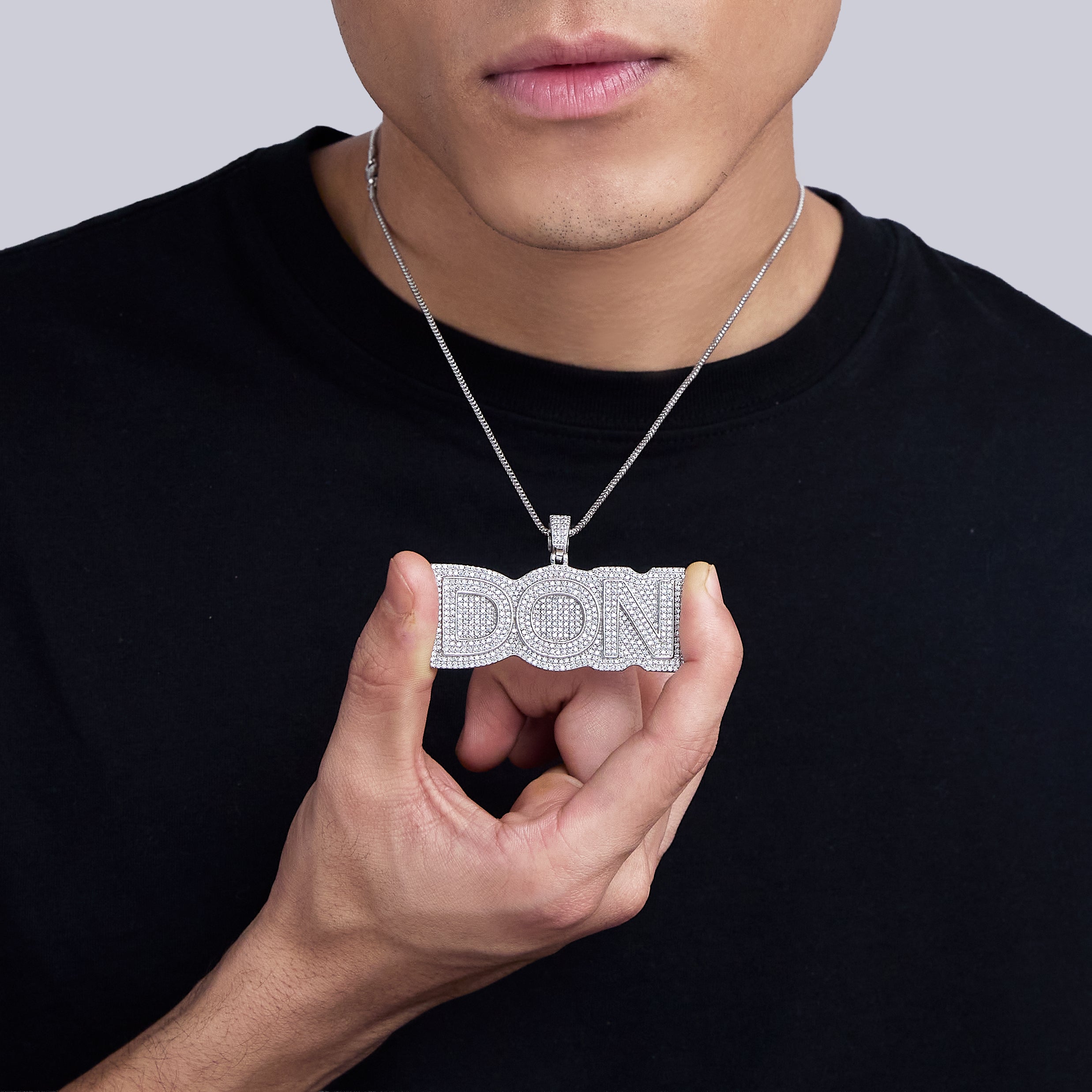 Don Statement Pendant