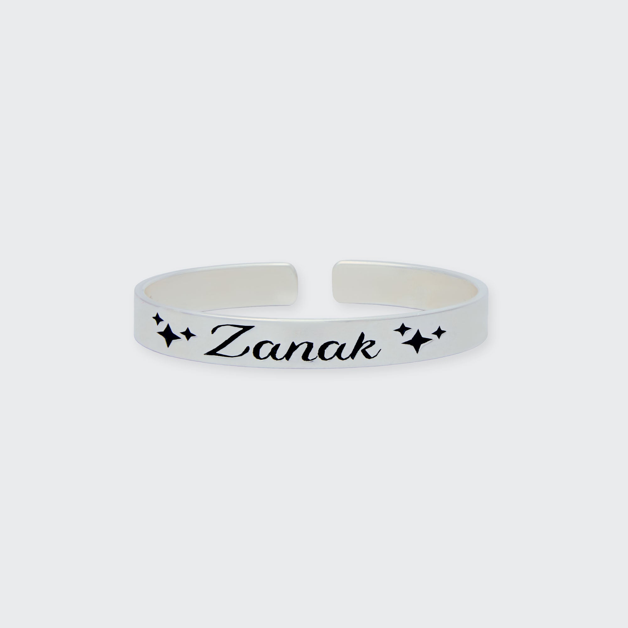 NameMark Cuff