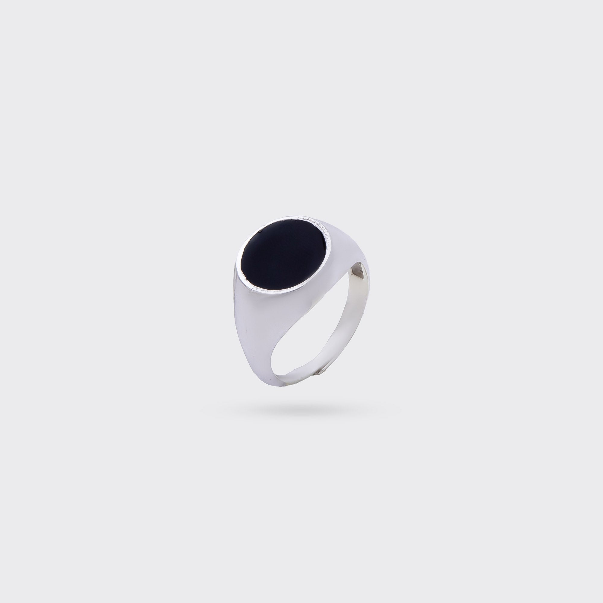 Black Seal Ring