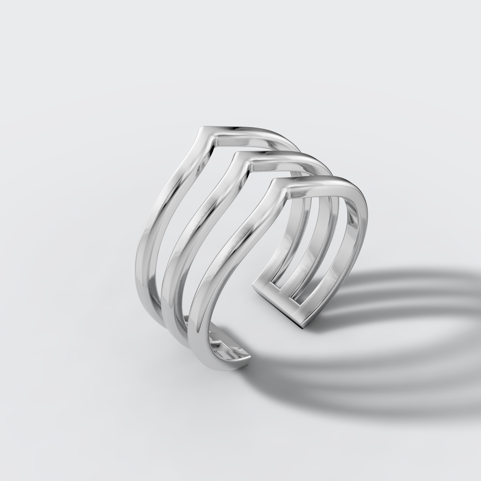 Flux Ring