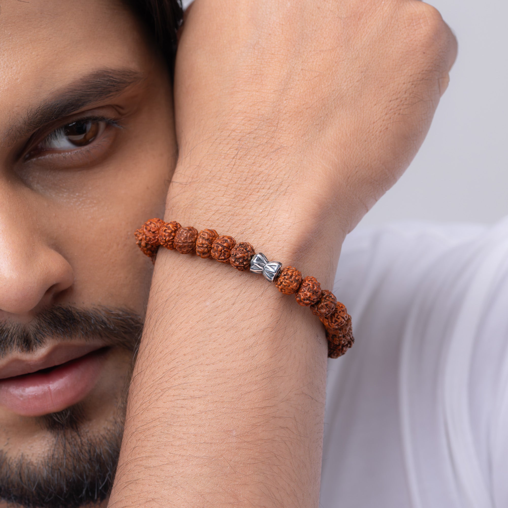 Rudraksha Bracelet
