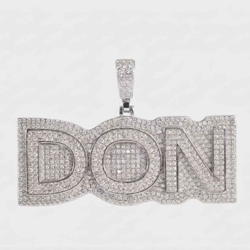 Don Statement Pendant