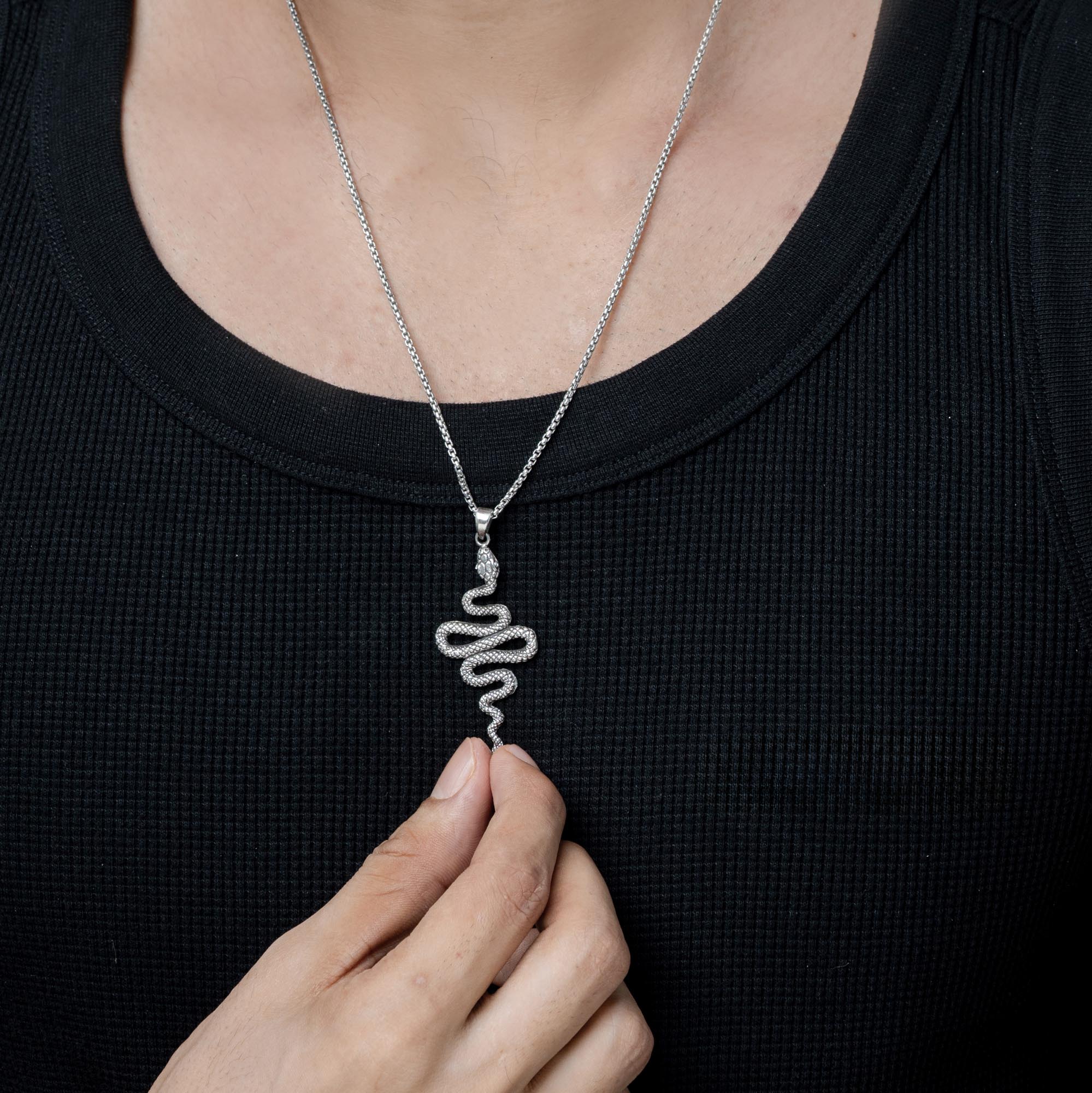Venom Pendant