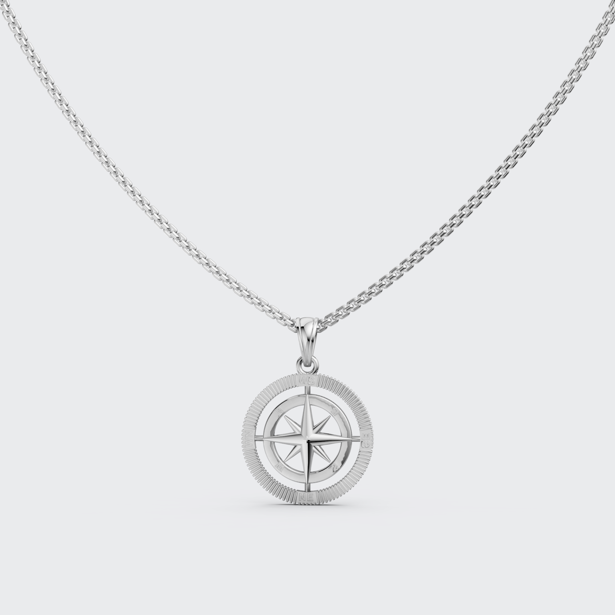 Northstar Pendant