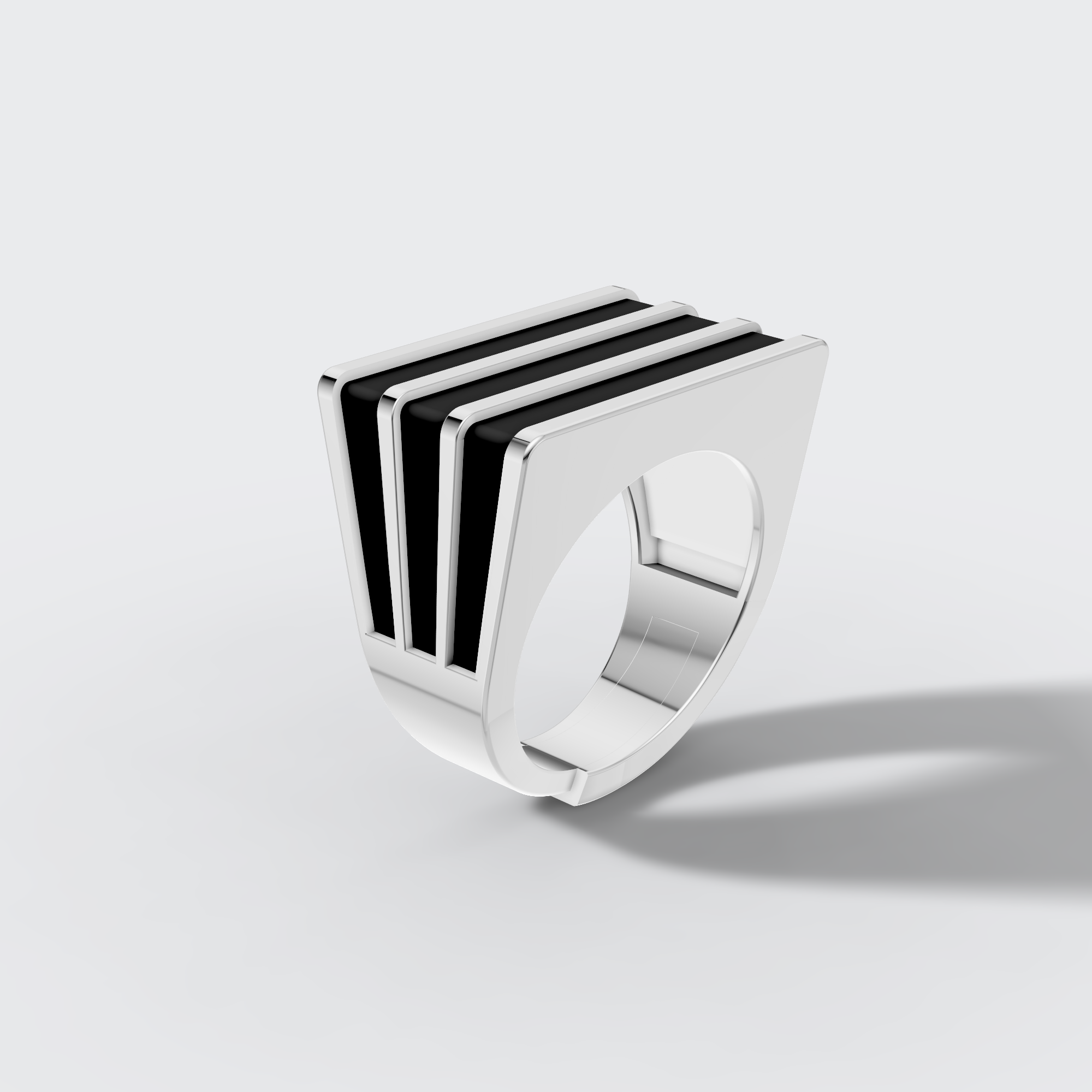 Stack Ring