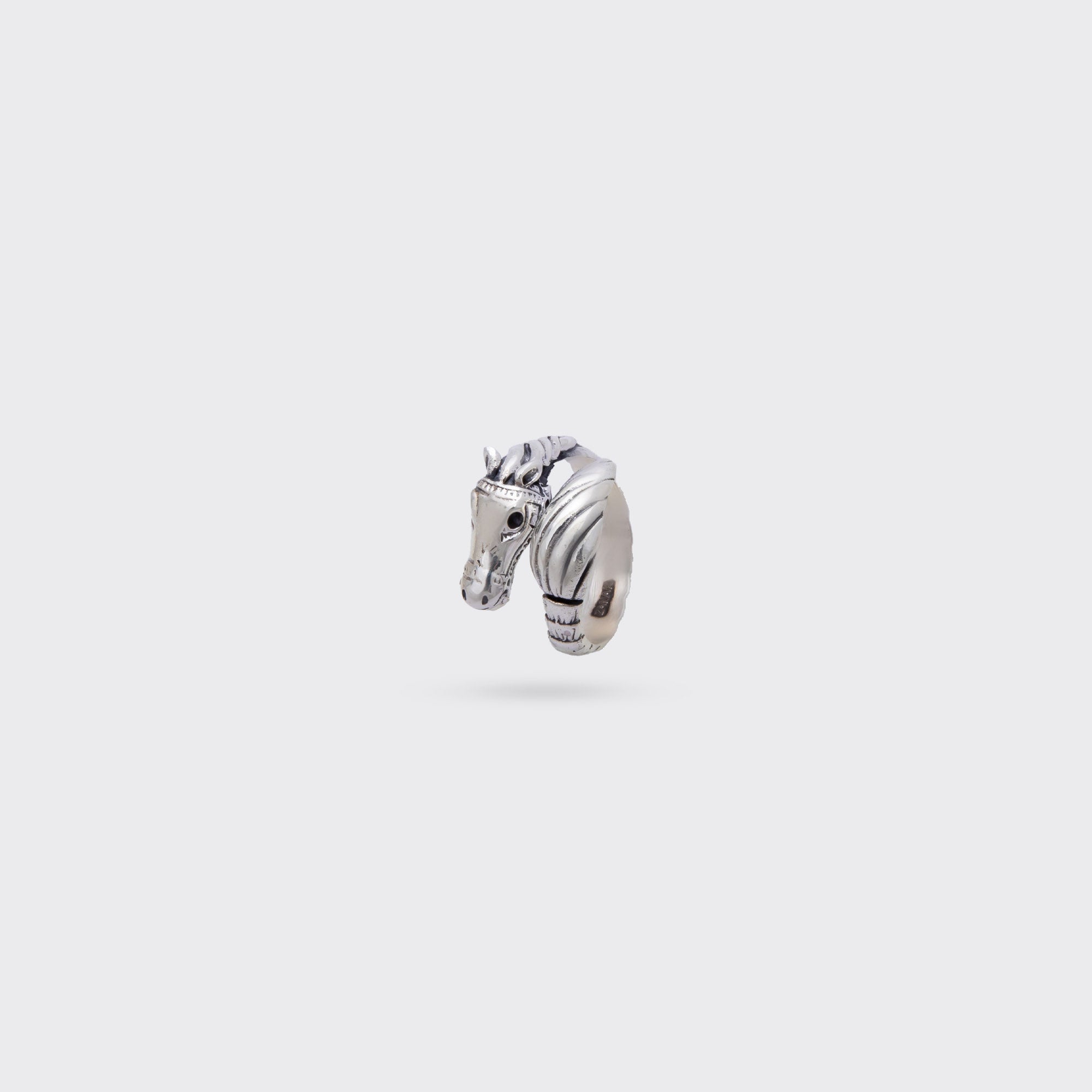 Steed Ring