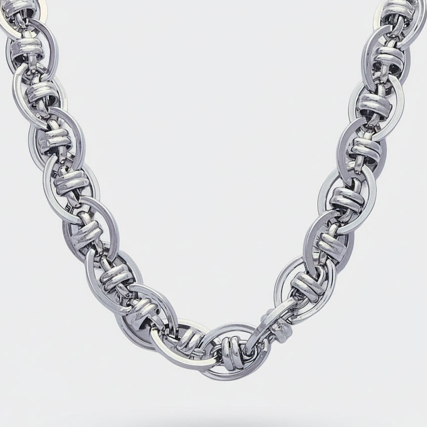 Infinity Knot Chain
