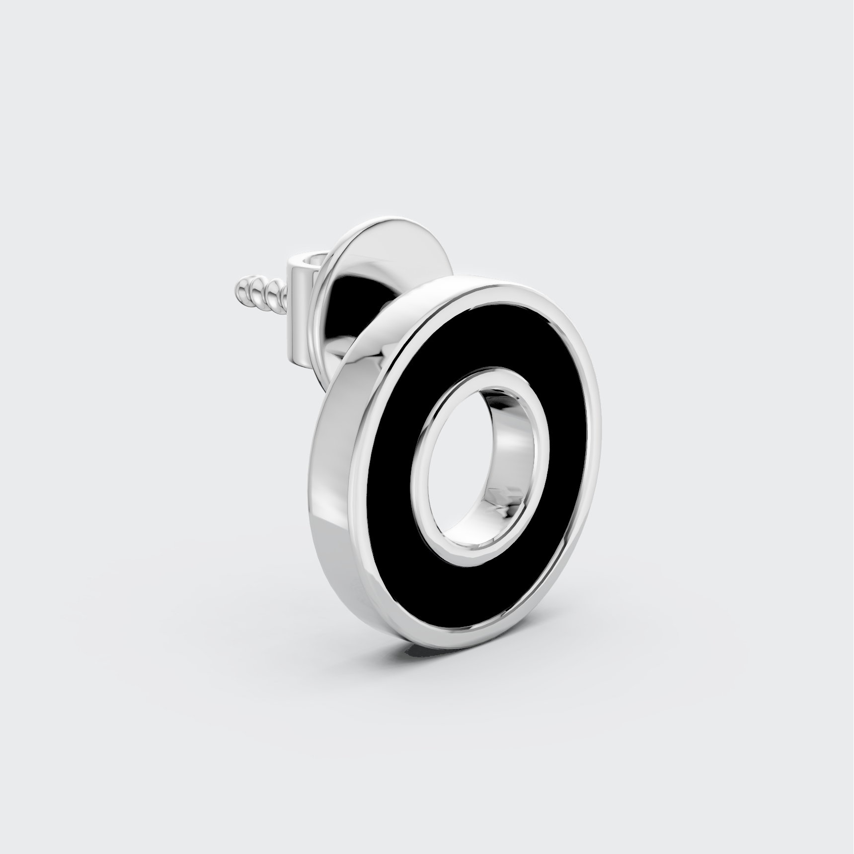 Ardent Stud [Single Stud]