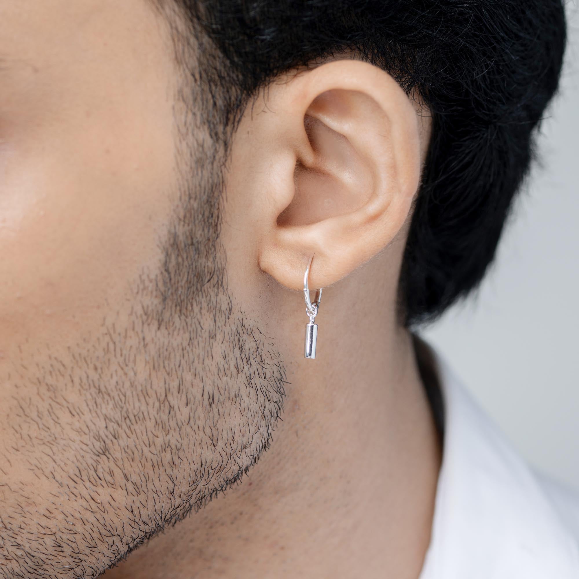 Steelline Drop Hoops