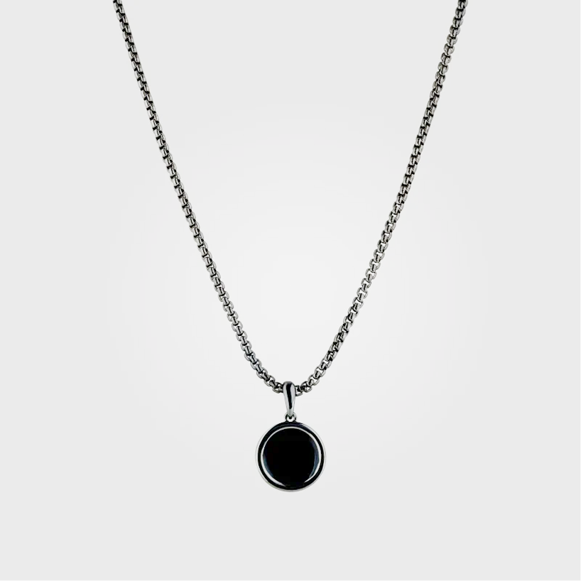 Test - 5 - The Hex Code Pendant