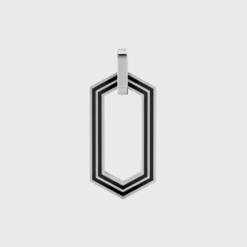 Scarline Pendant