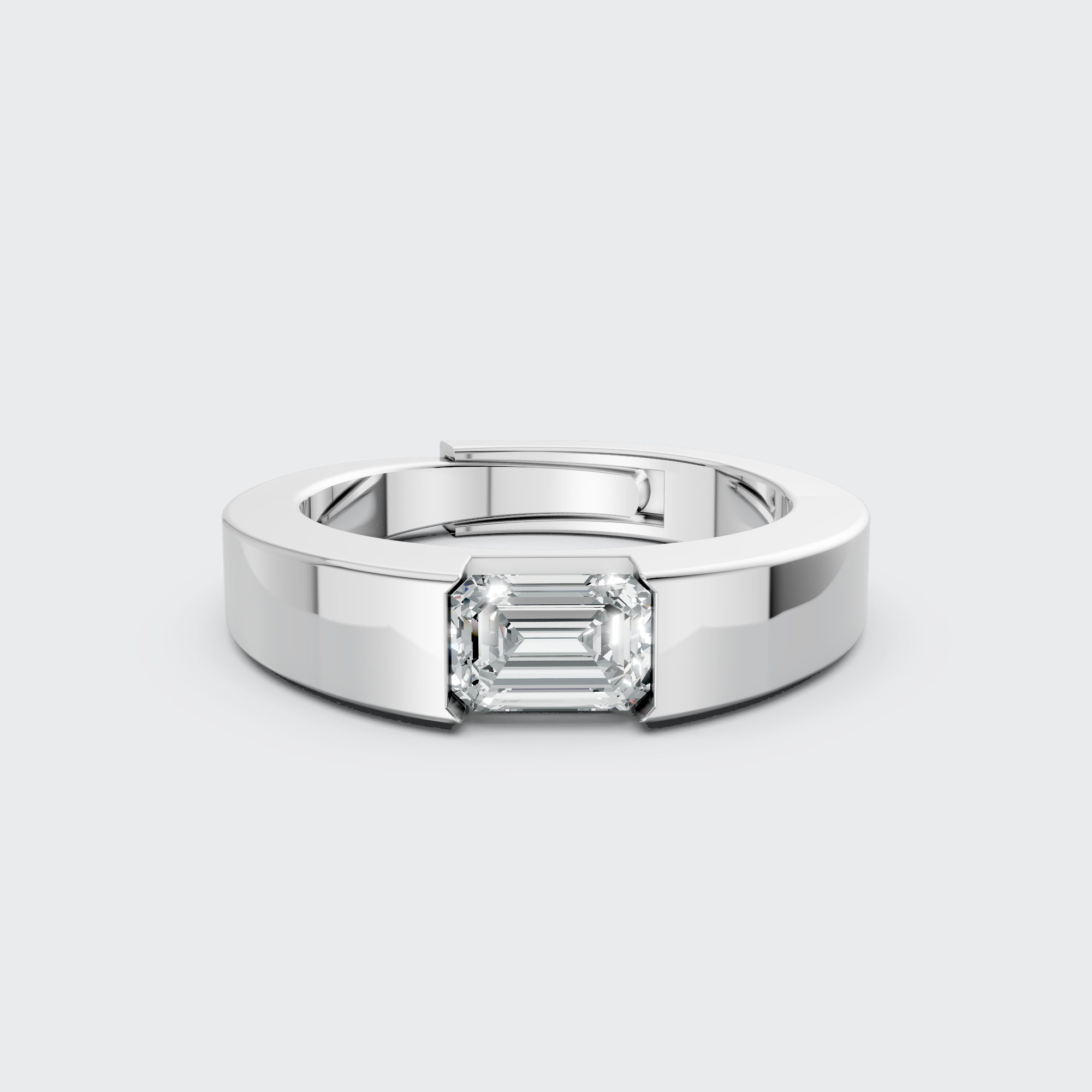 Vertex Ring