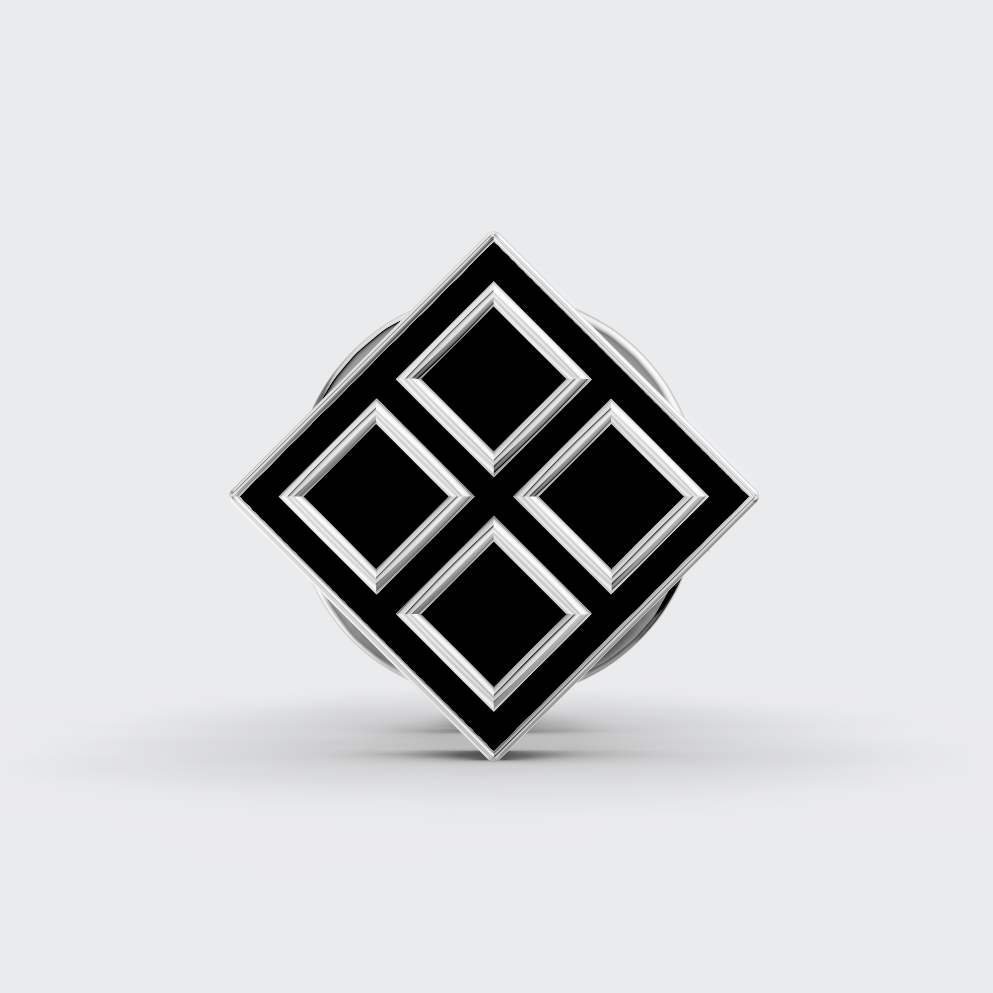 Nova Stud [Single Stud]