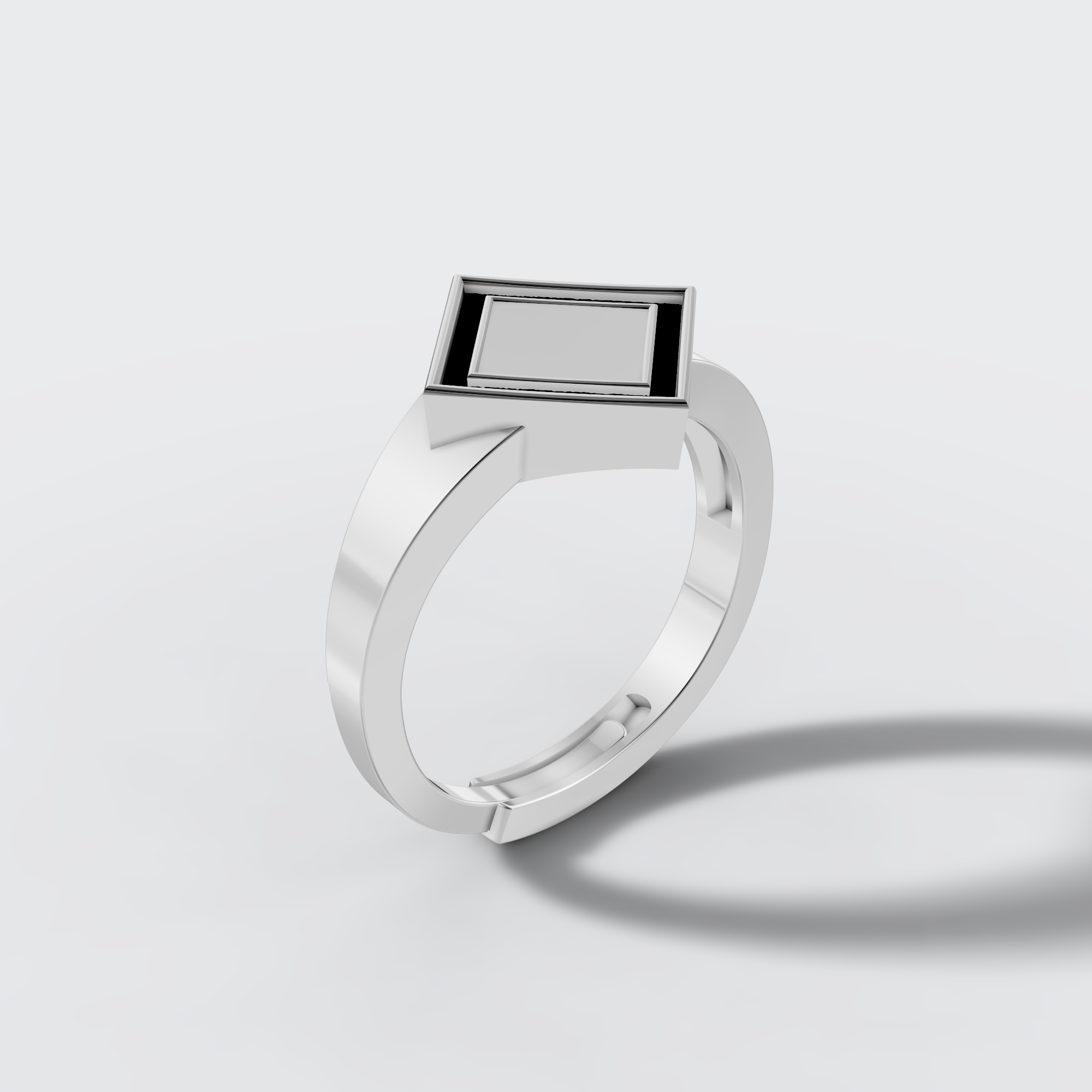 Axis Ring