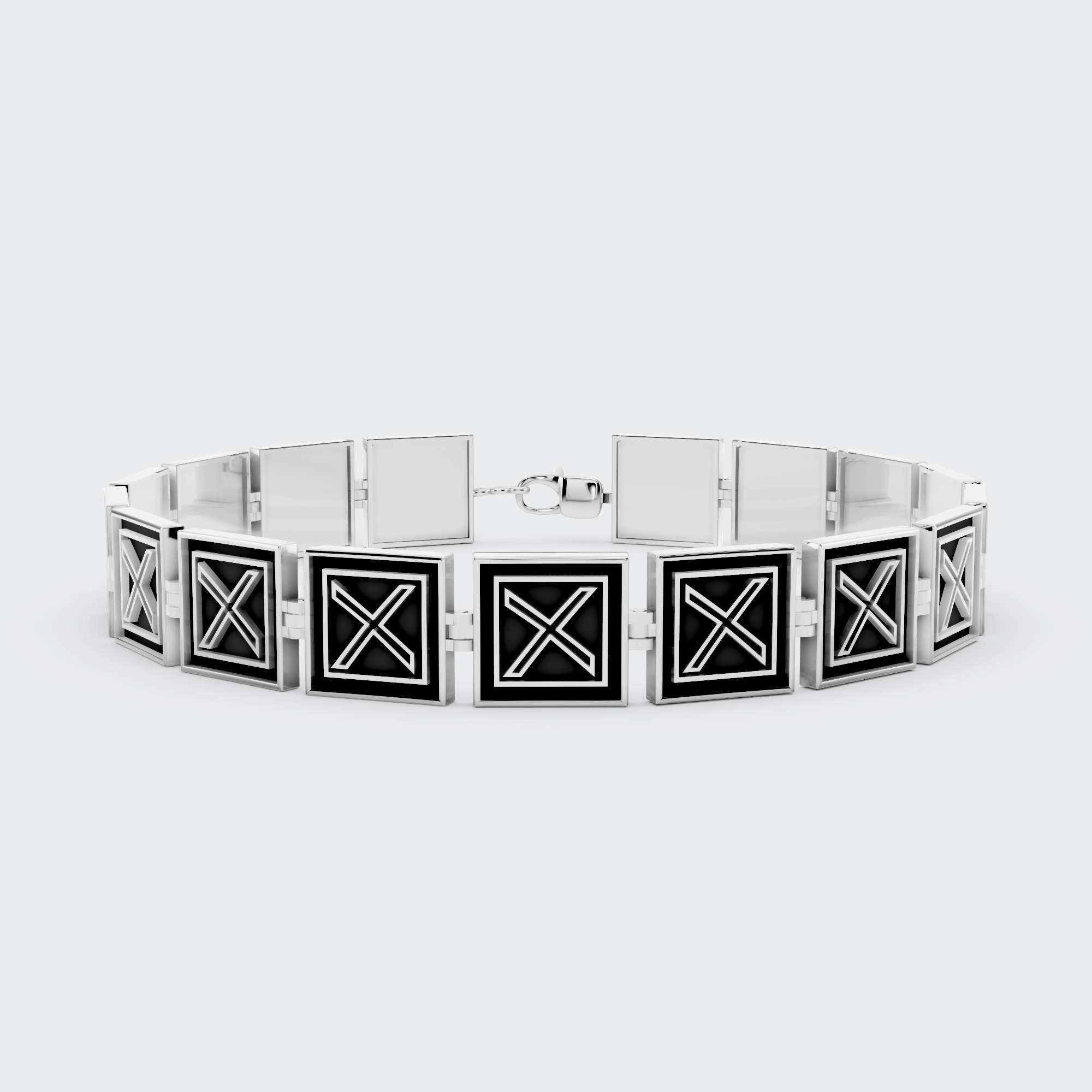 Zenith Bracelet