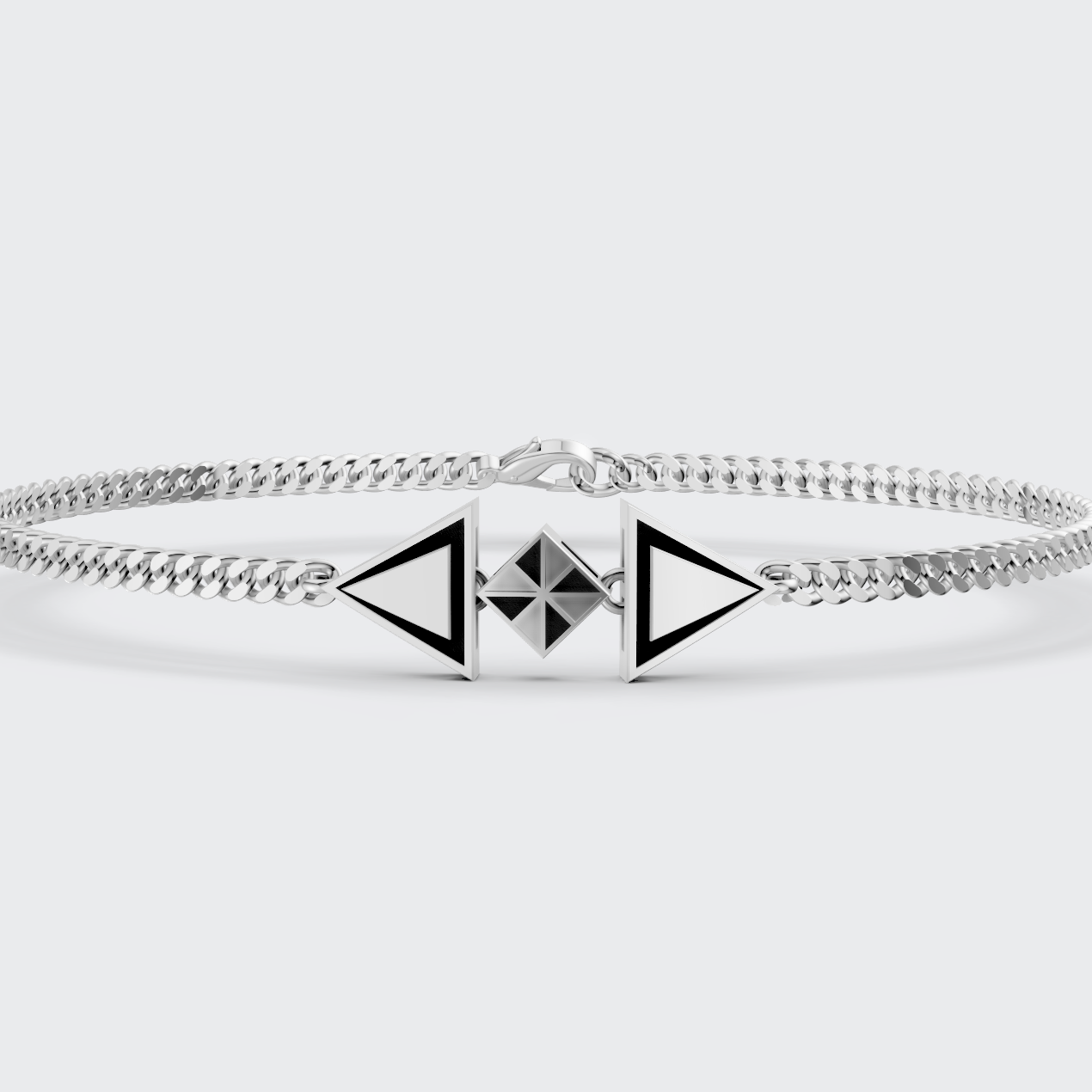 GeoEdge Bracelet