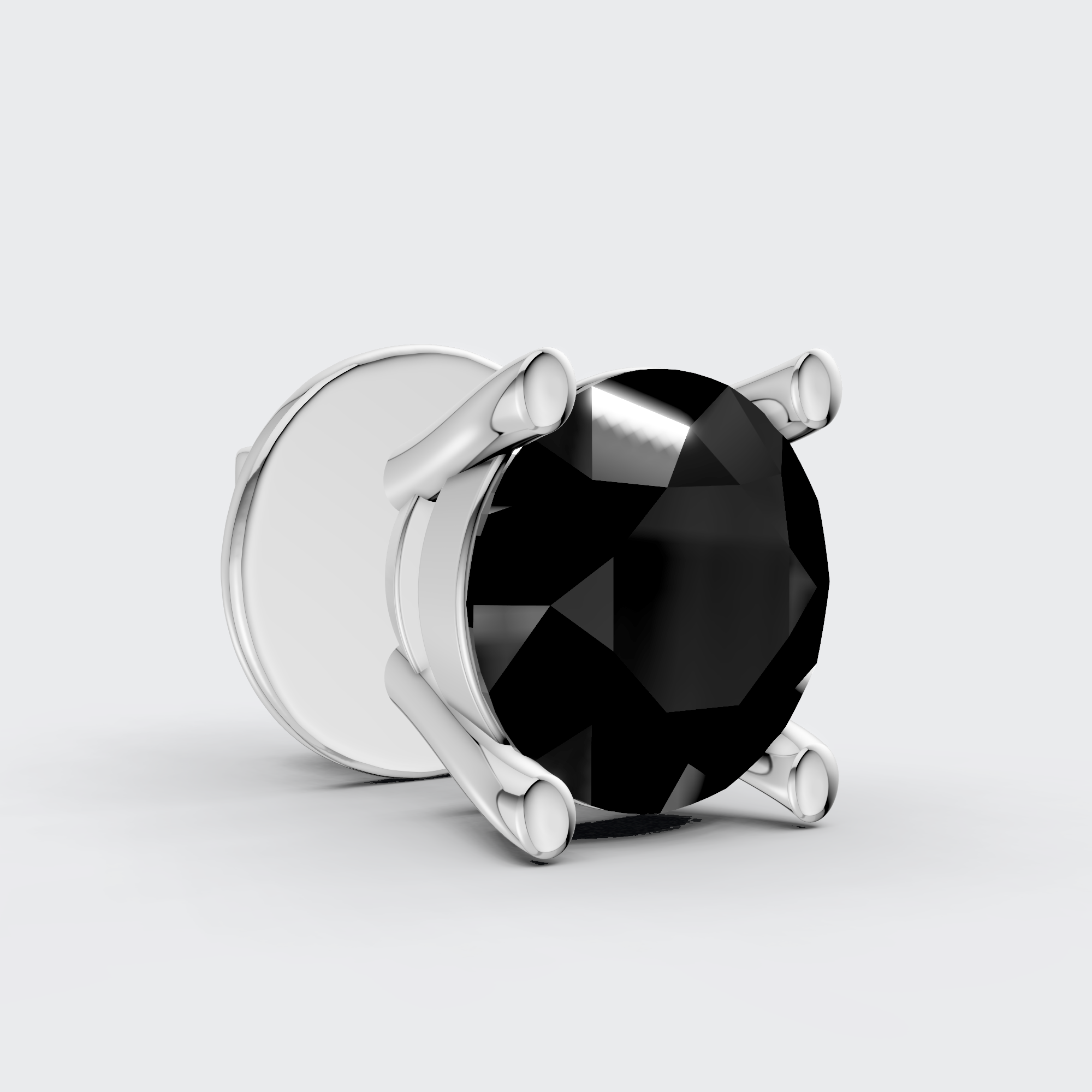 Breeze Stud [Single Stud]