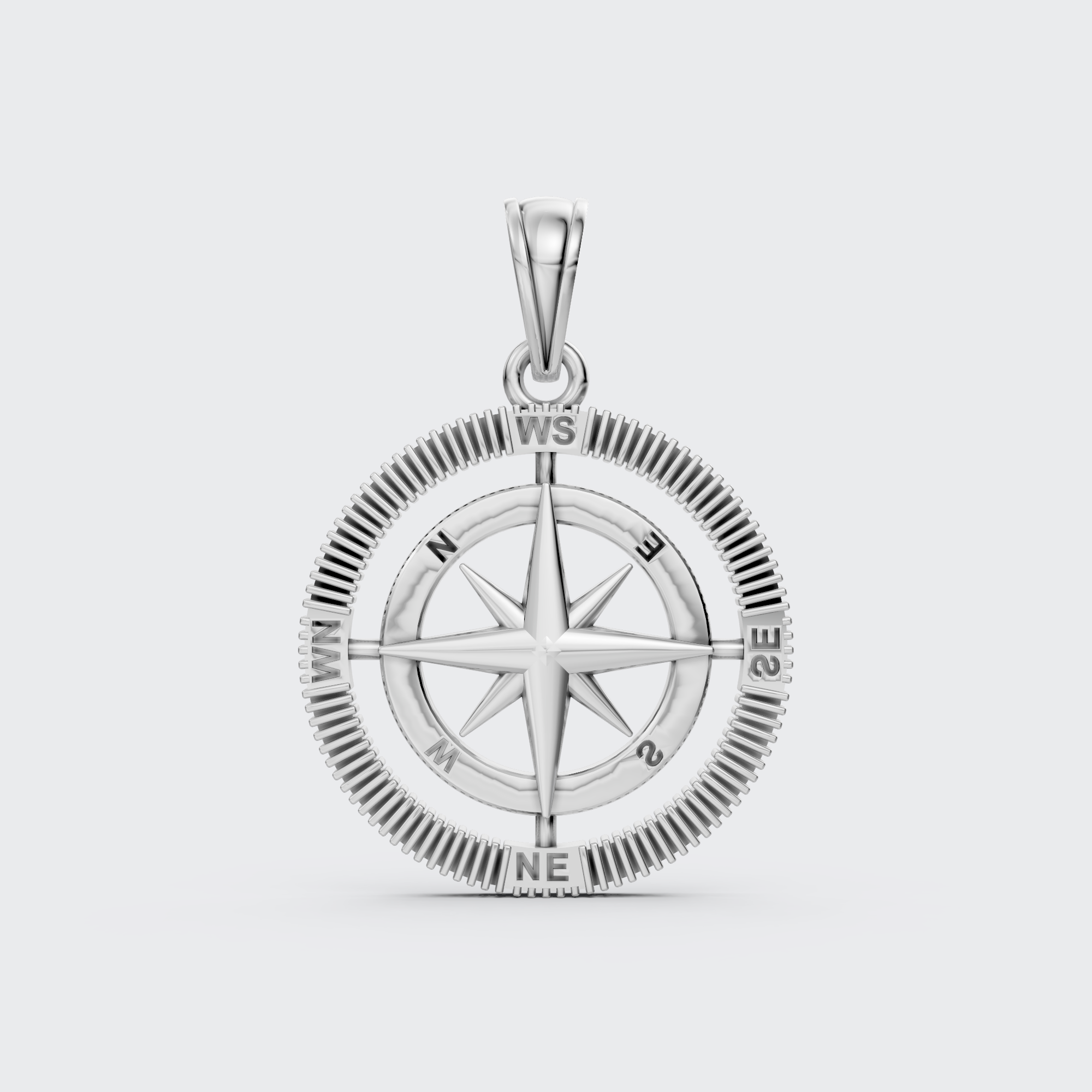 Northstar Pendant
