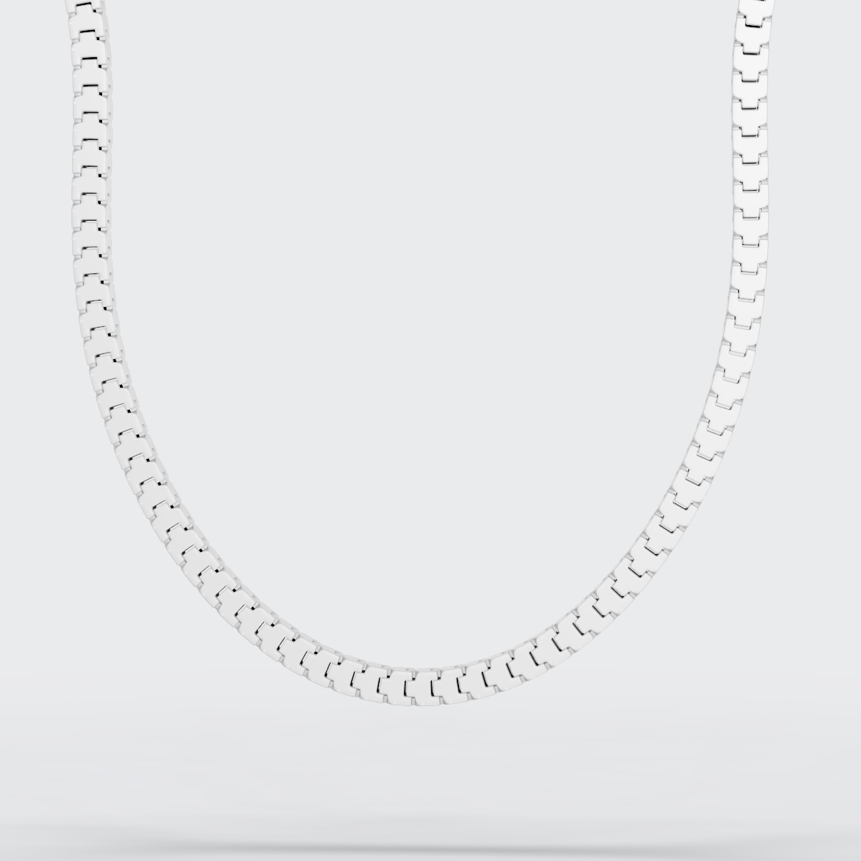 UrbanBox Chain